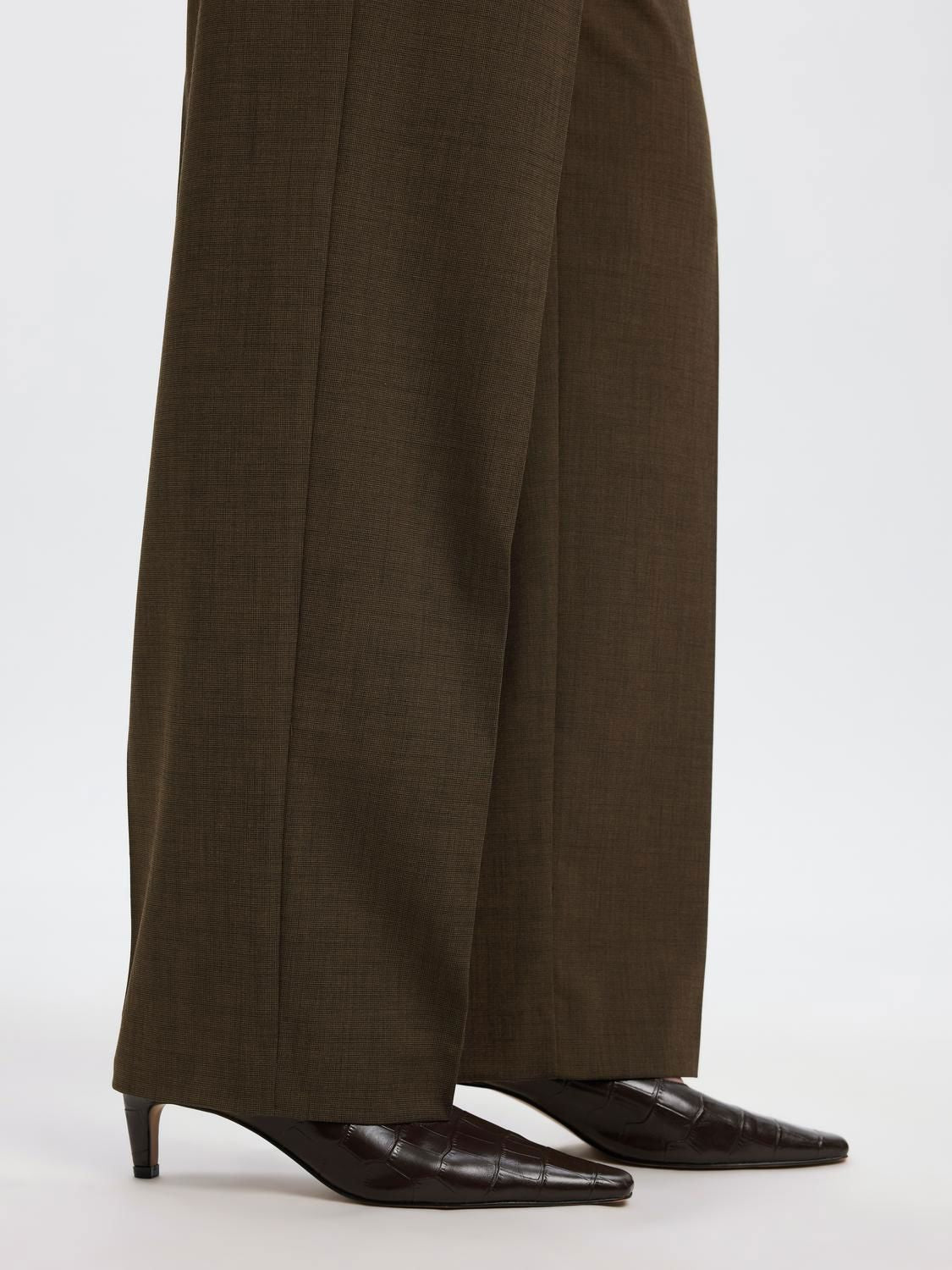 Slwrelaxed Signe Mw Pant