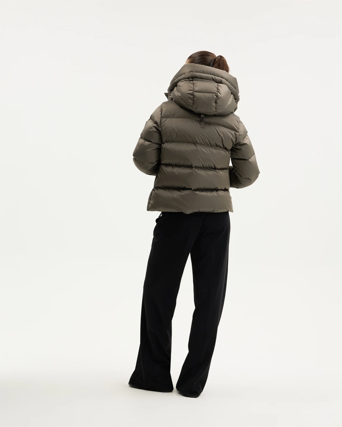 Stella Short jacket w Kalamate