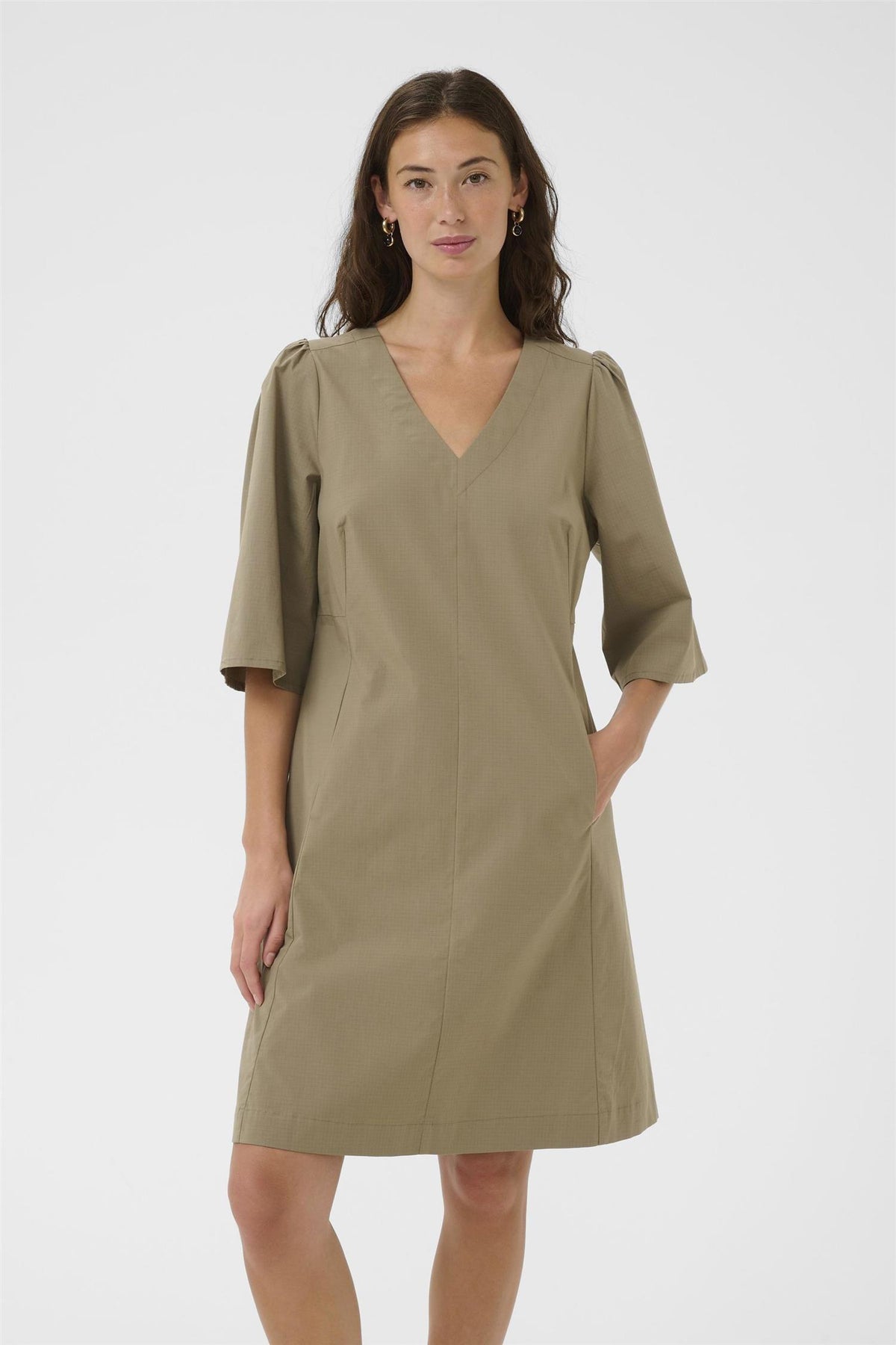 Cubendine Dress