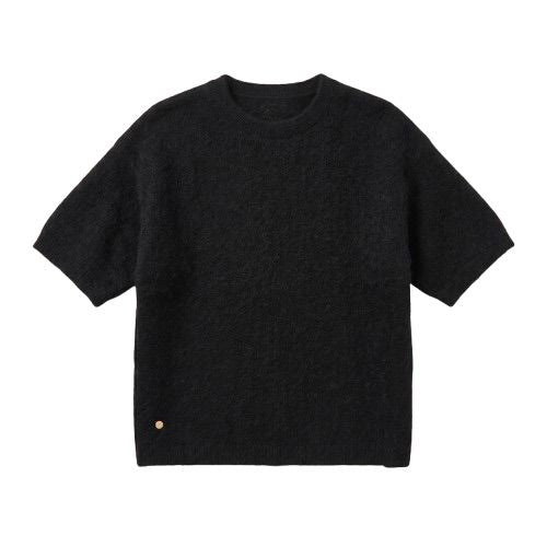 T-Shirt Roundneck - Kidmohair