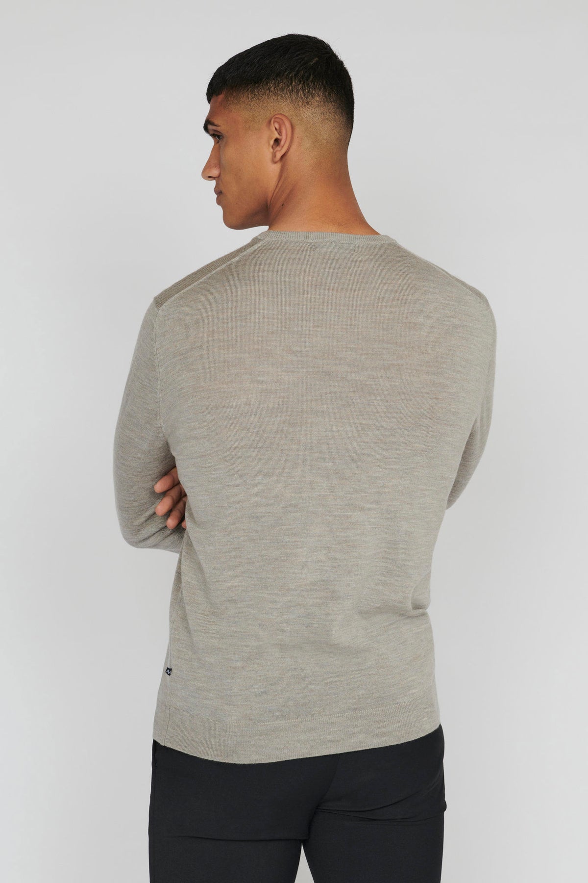 MARGRATE 3020061 GREY