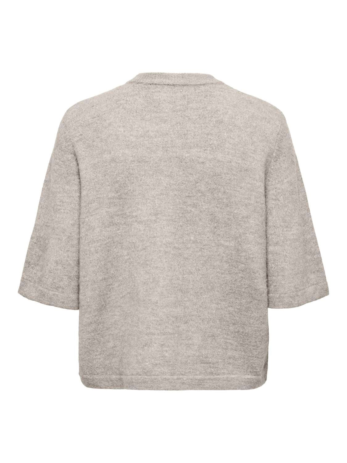 Onlcamilla S/s Cardigan Knt Noos