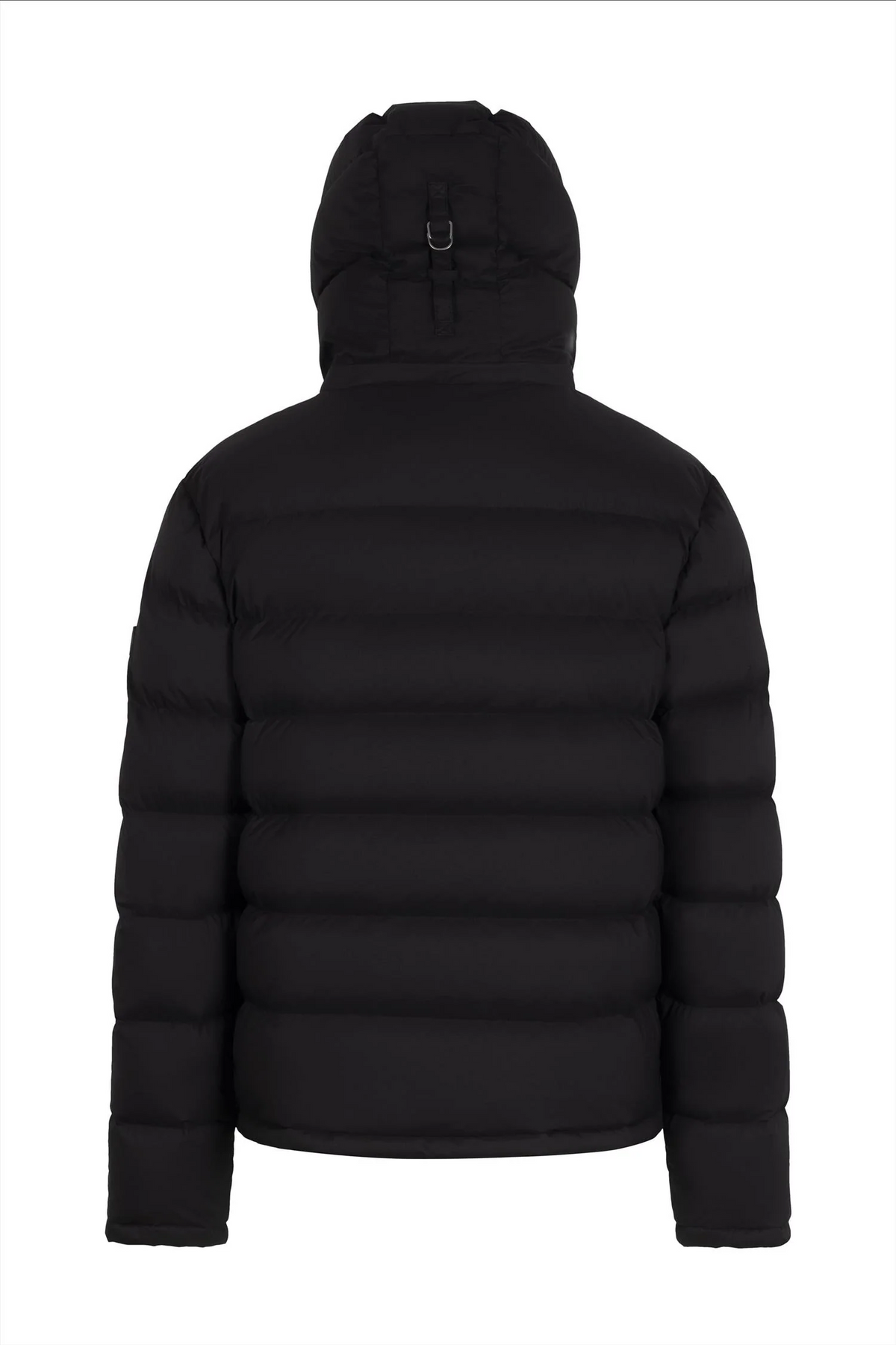Edmond Short jacket m Black