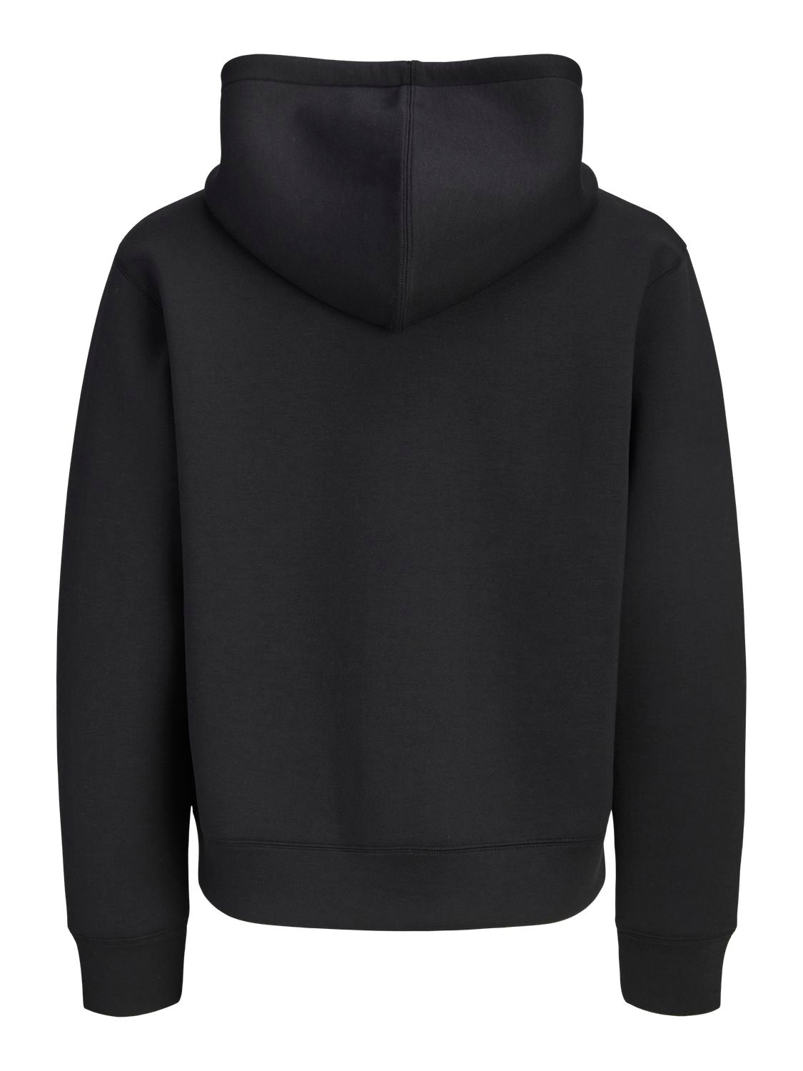 Jcolegacy Sweat Scuba Zip Hood Noos
