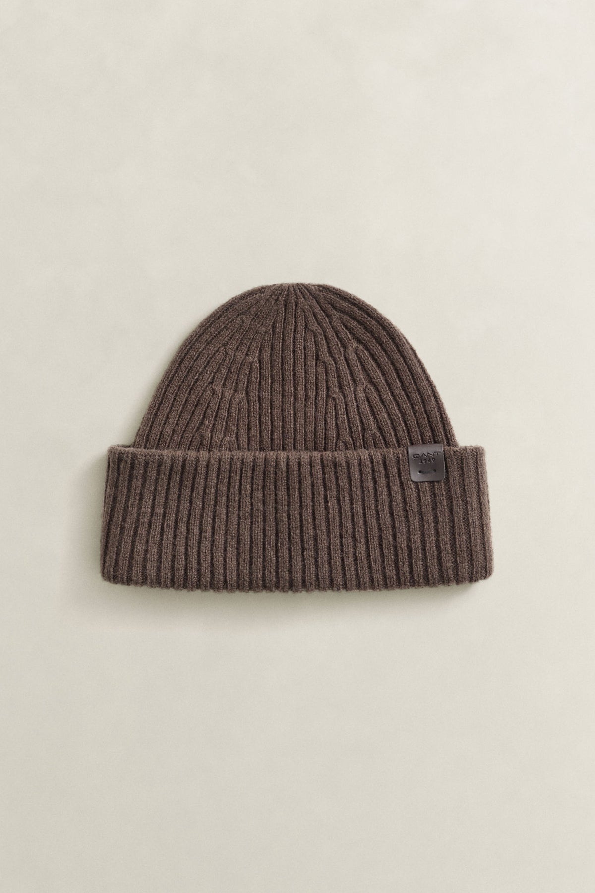 Lambswool Beanie