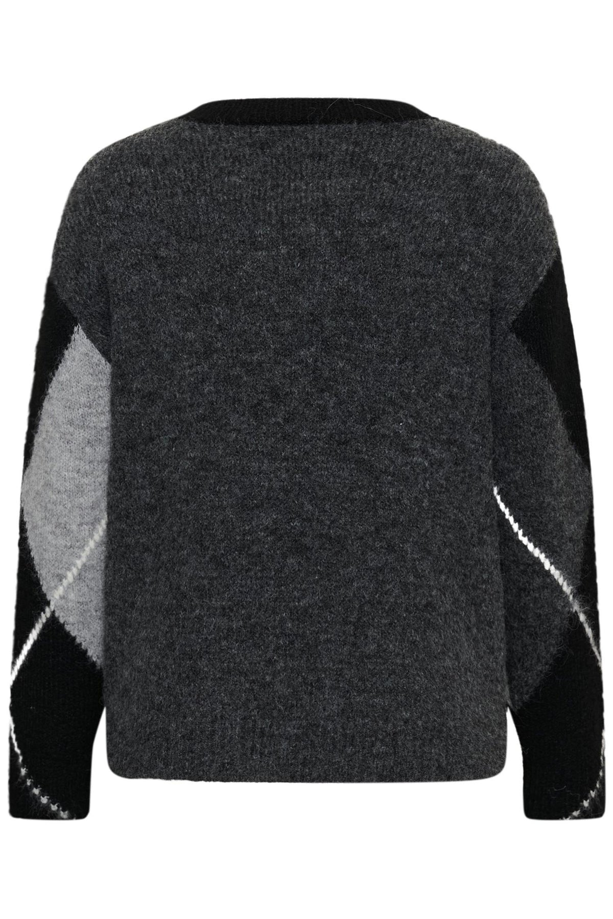Kckit Pullover