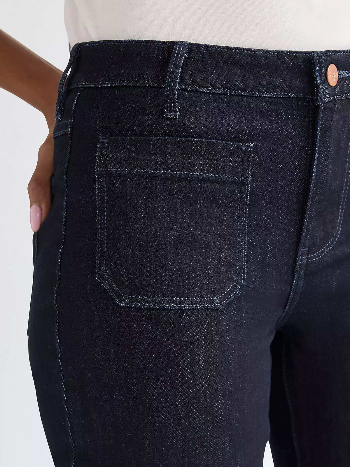 WRANGLER FLARE SOFT MOONLIGHT