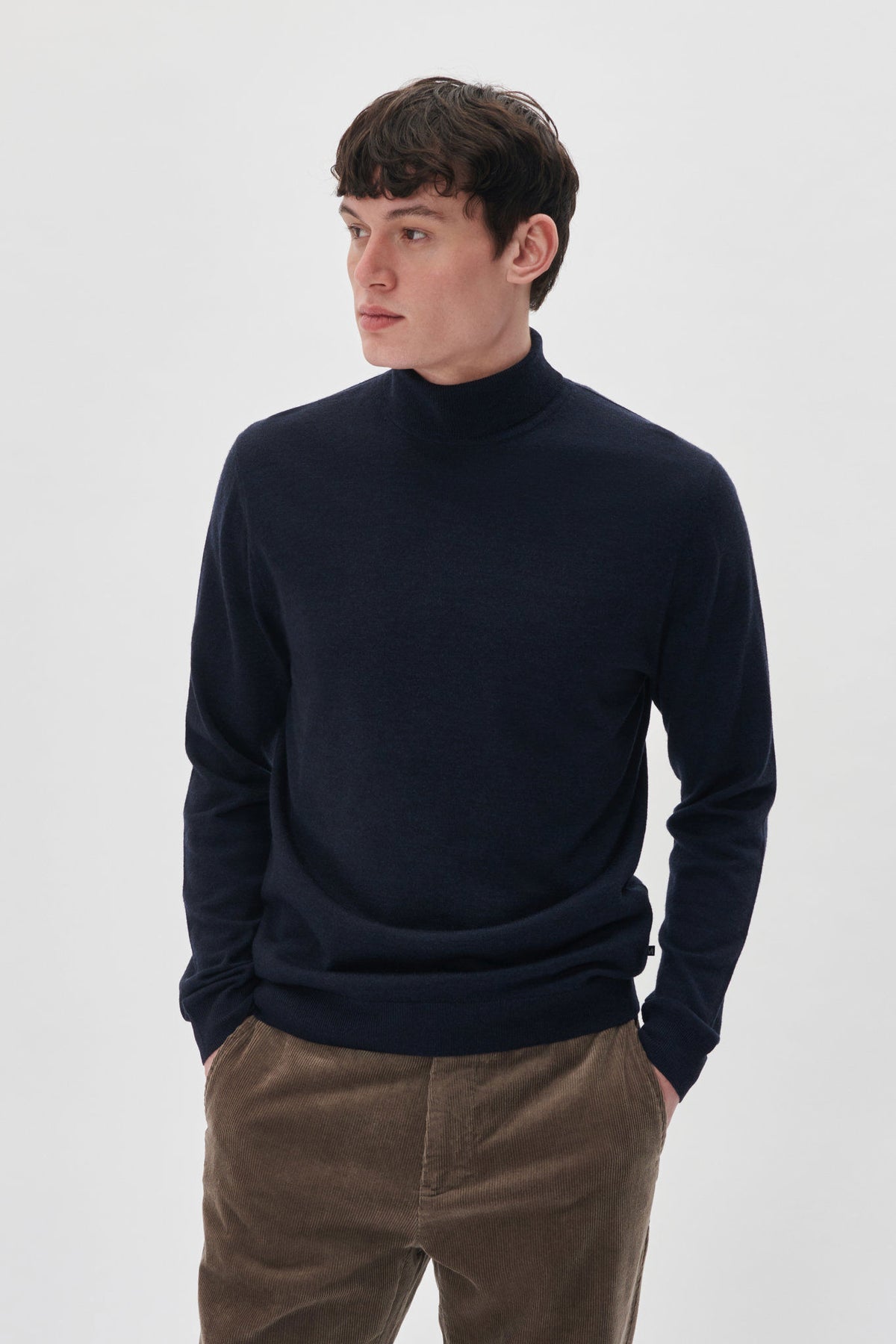 MAPARCUSMAN 30204905 DARK NAVY