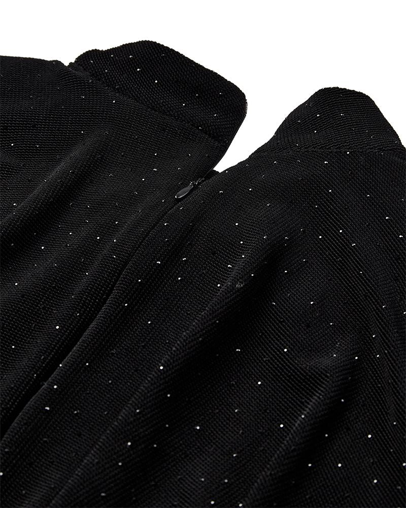 Cmstarry-Dress