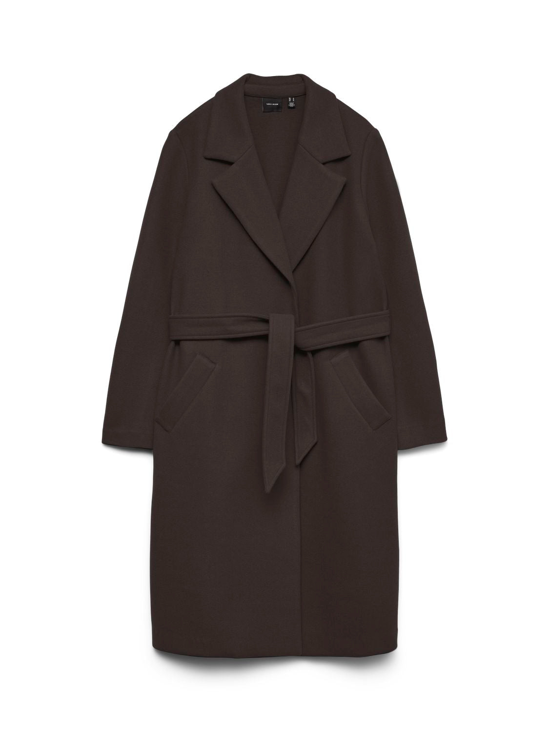 Vmfortuneaya Long Coat Ga Noos