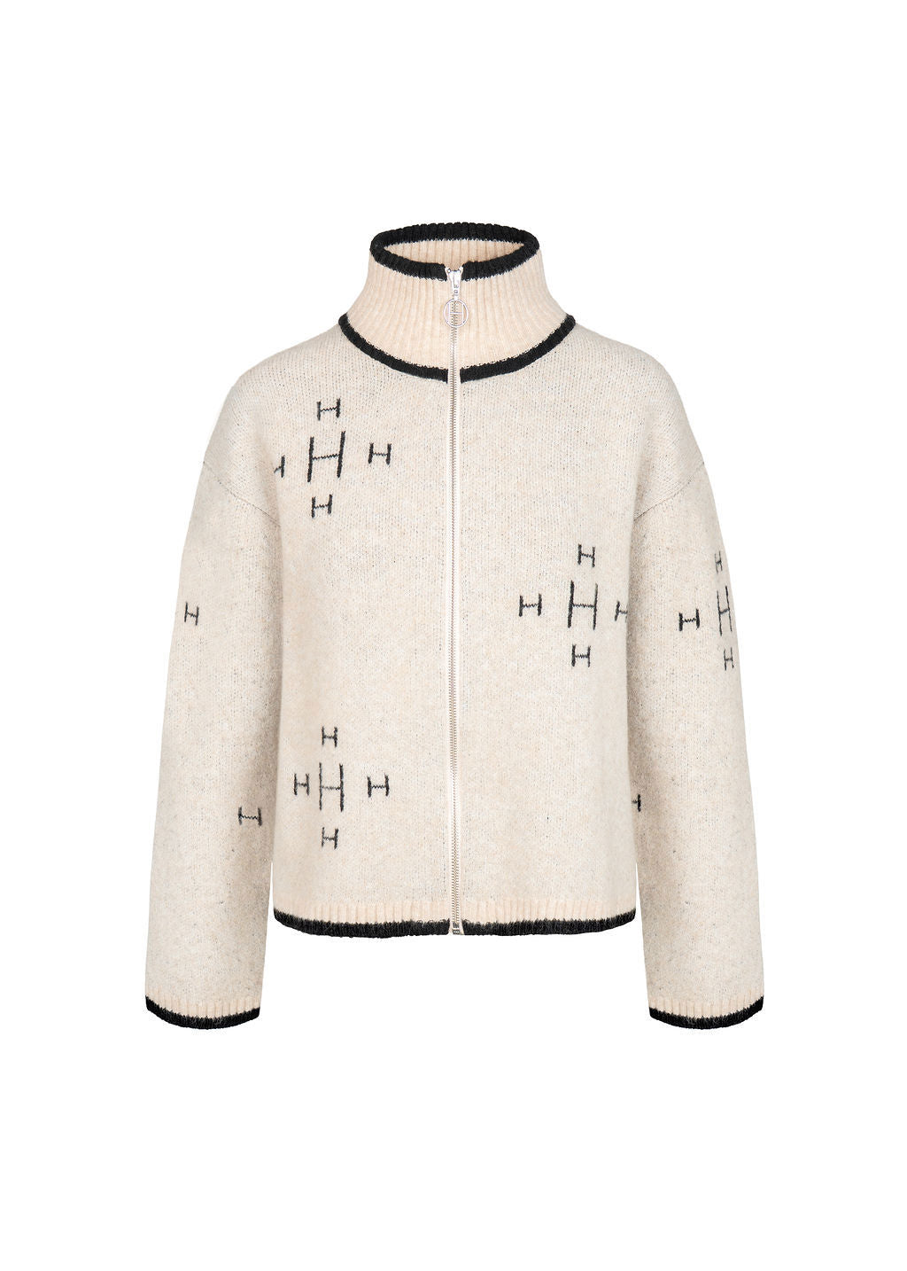Iben Zip Jacket