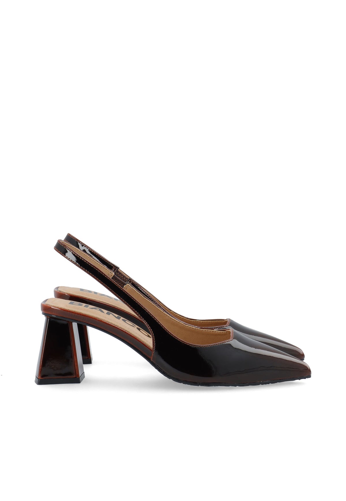 Biamaralyn Slingback Pull Up Patent