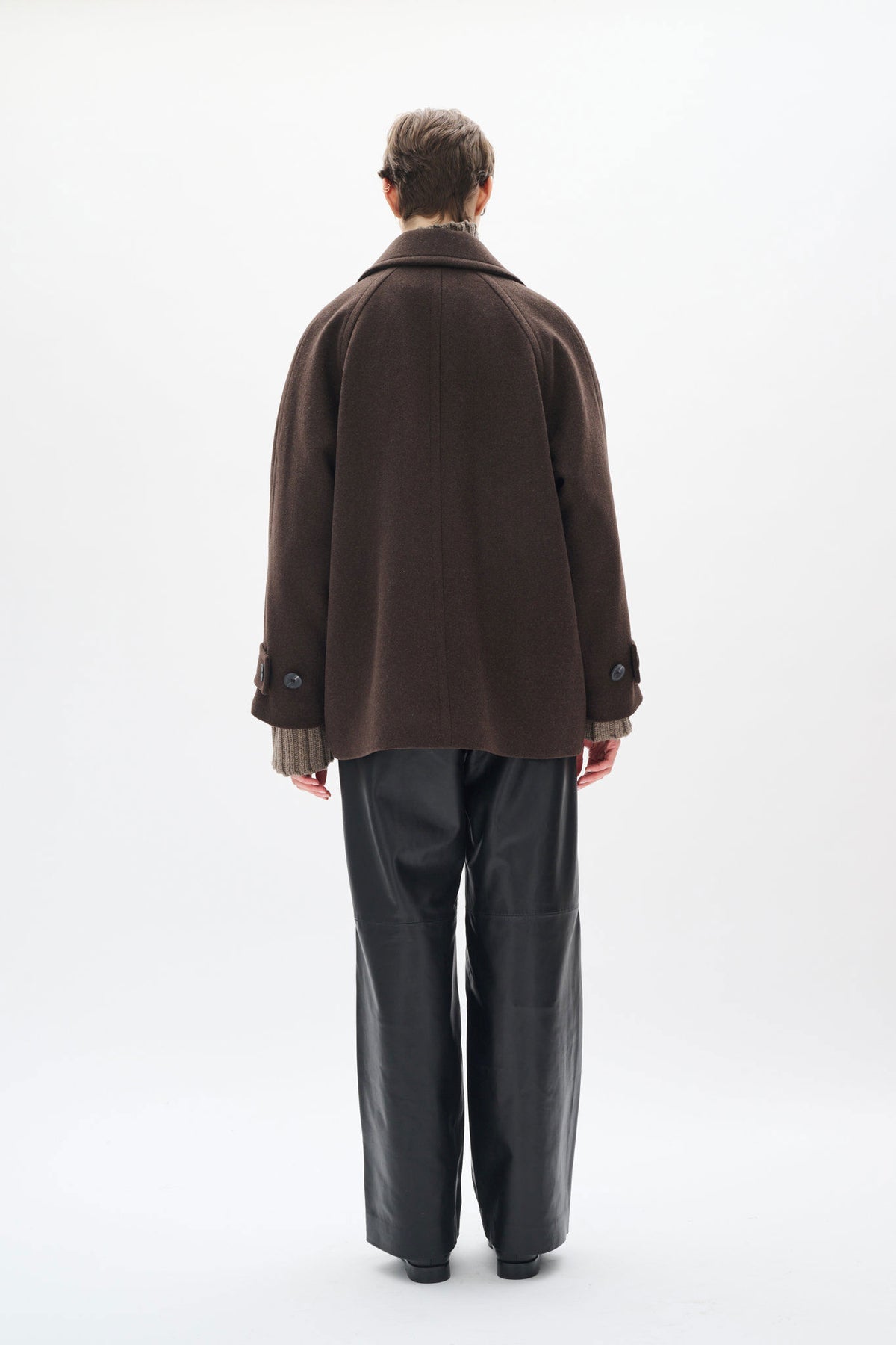 Thoraiw Minona Coat R