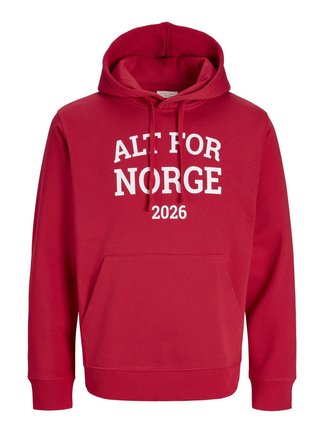 Jornorge Sweat Hood Smu