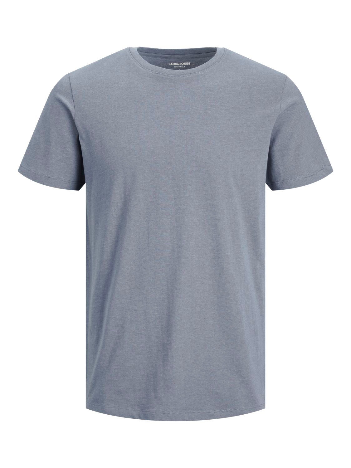 Jjeorganic Melange Tee Ss O-Neck Noos