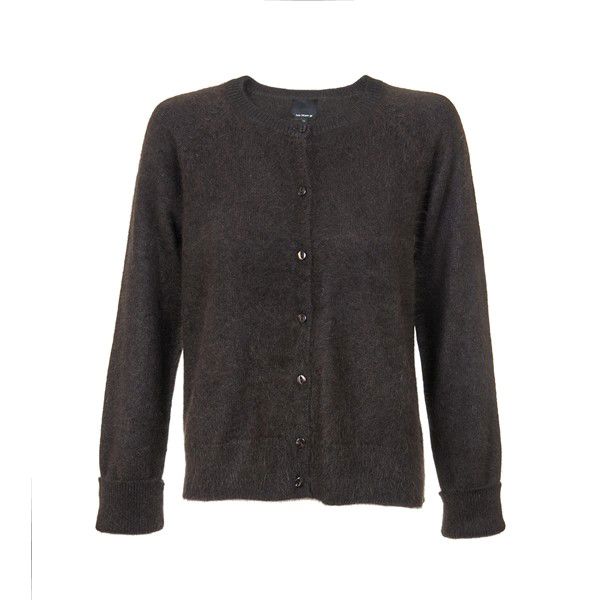 Eva Cardigan