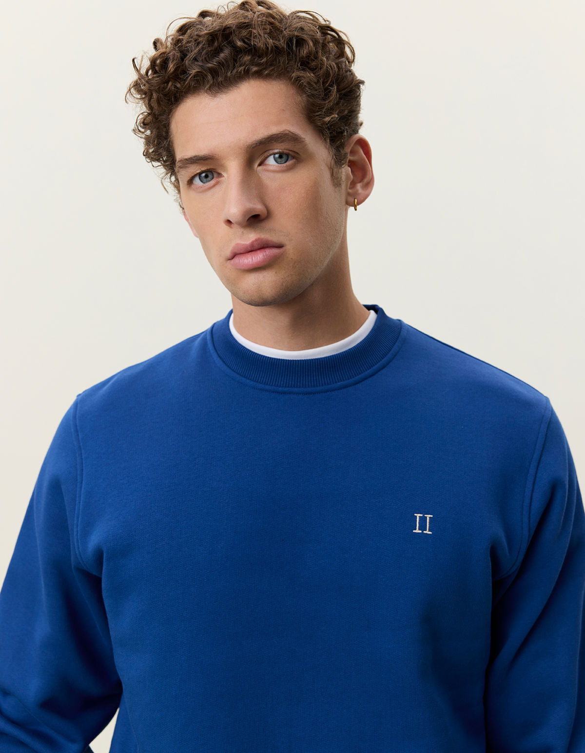 Core Seasonal Sweatshirt