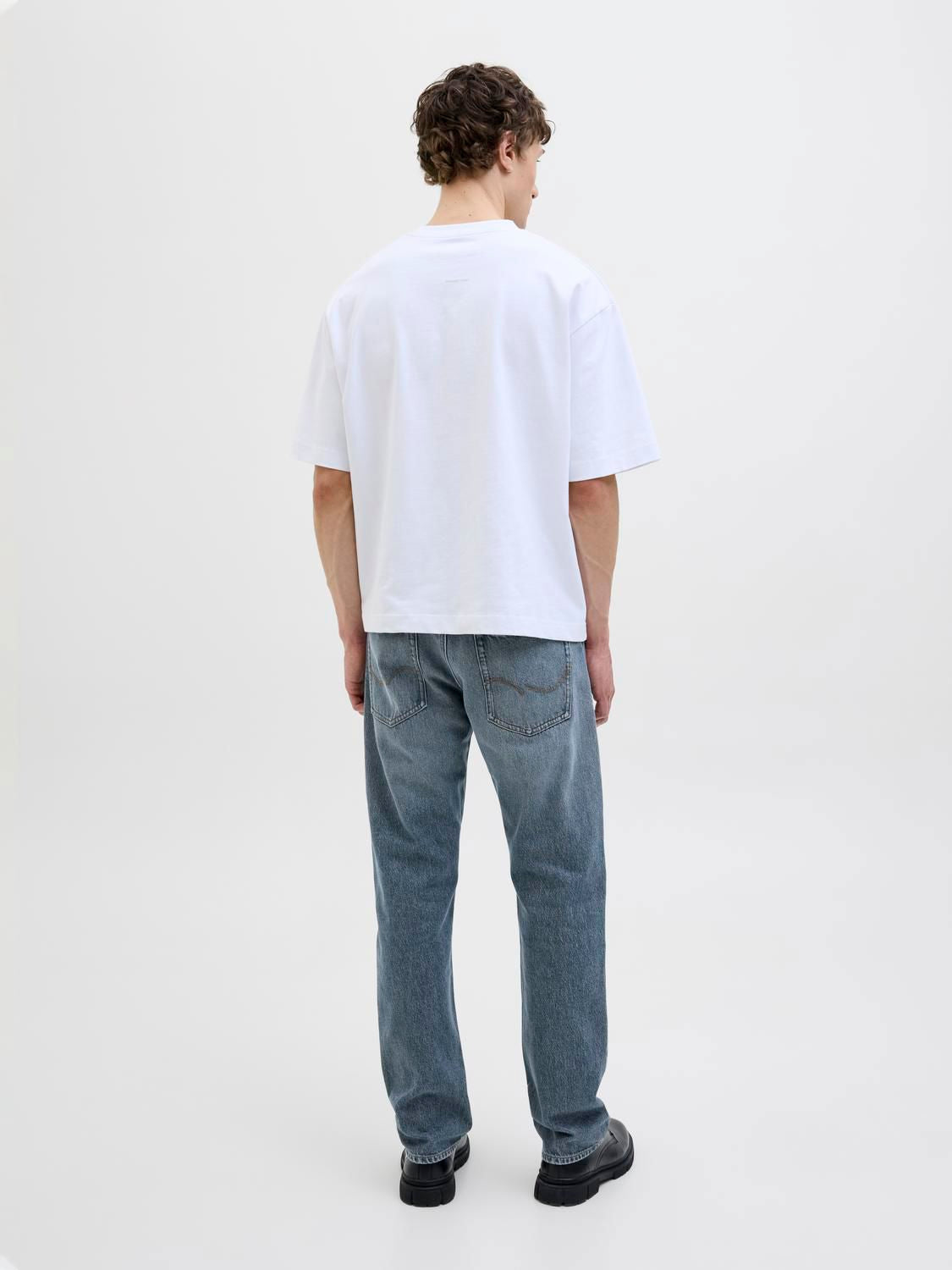 JJICHRIS JJORGINAL SBD 032 NOOS BLUE DEMIN