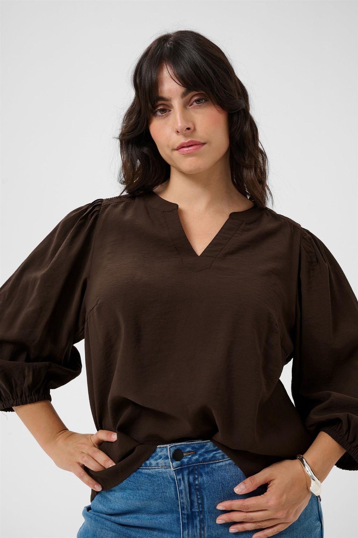 Kcalberte Blouse