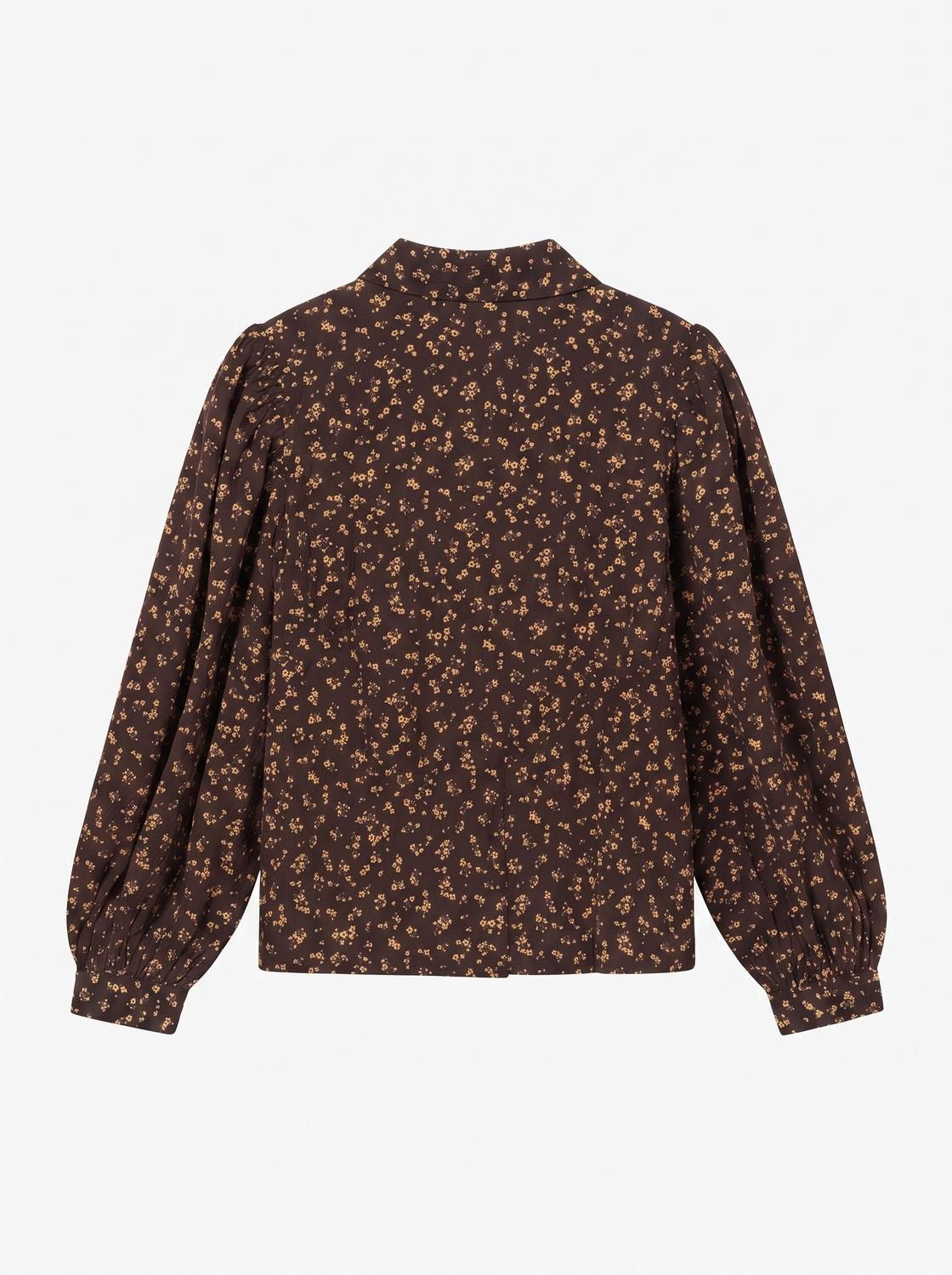 Awnoelle Ls Shirt
