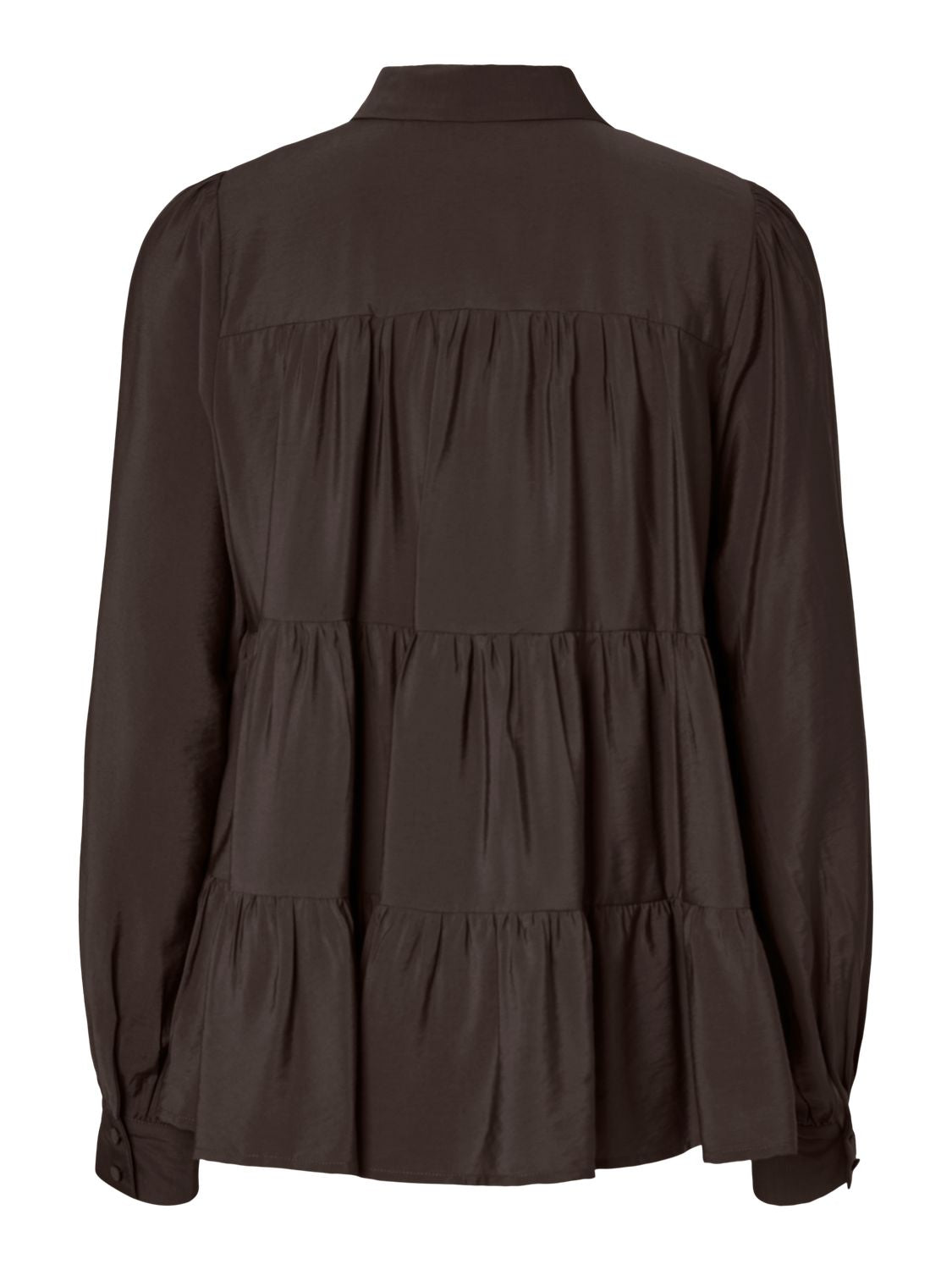 Yaspala Ls Shirt S. Noos