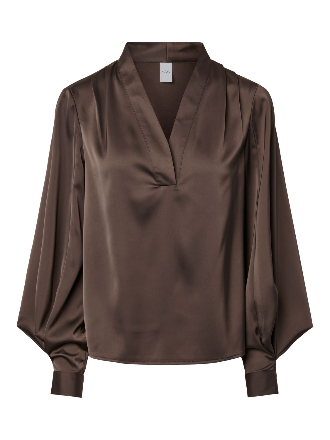 Yaspella Ls Top S. Noos