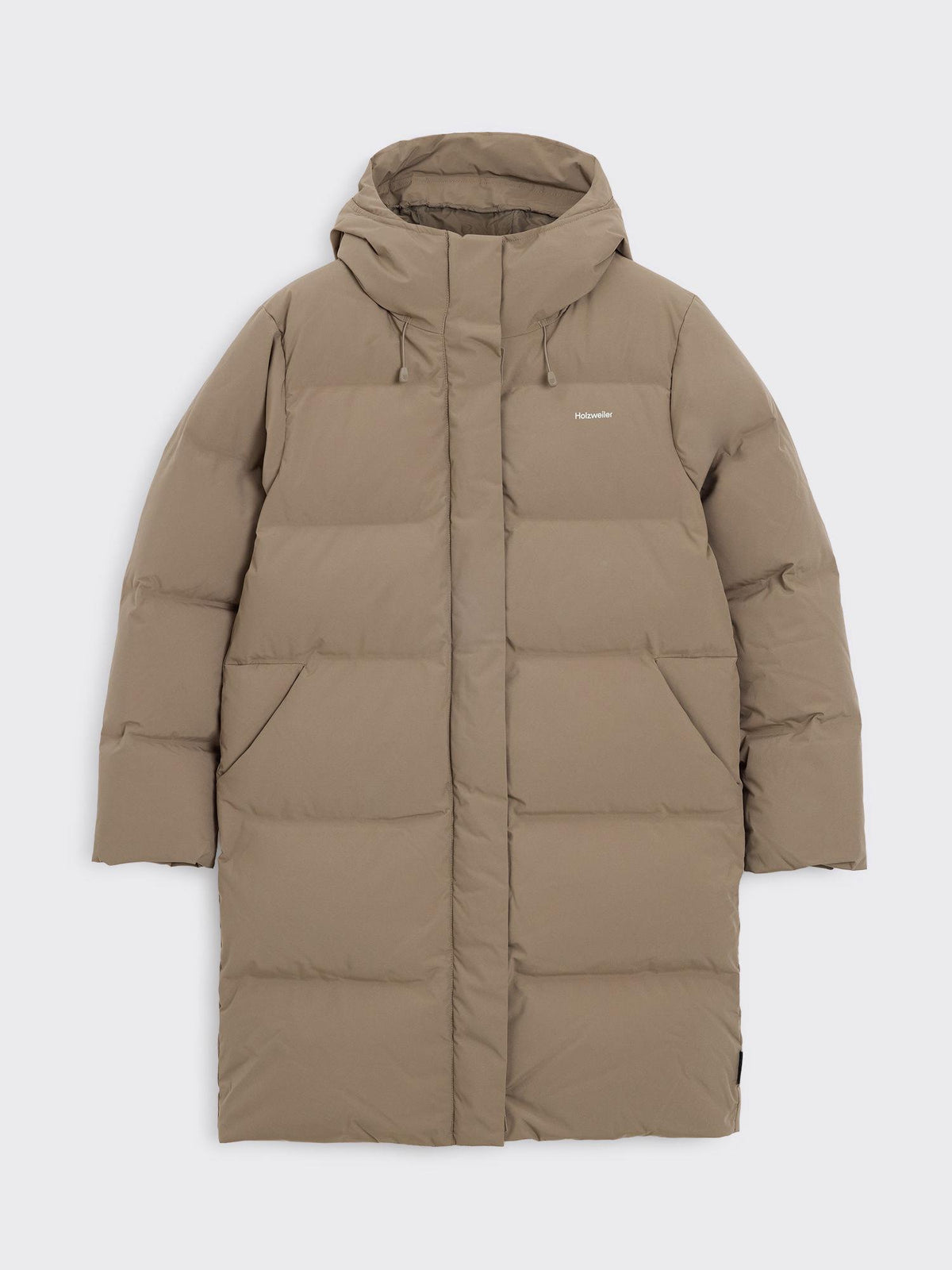 Loen Down Coat