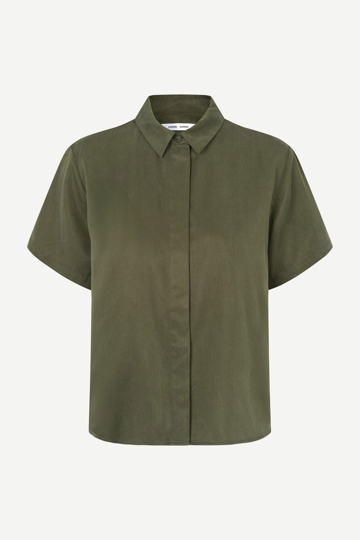 Mina Ss Shirt 14028