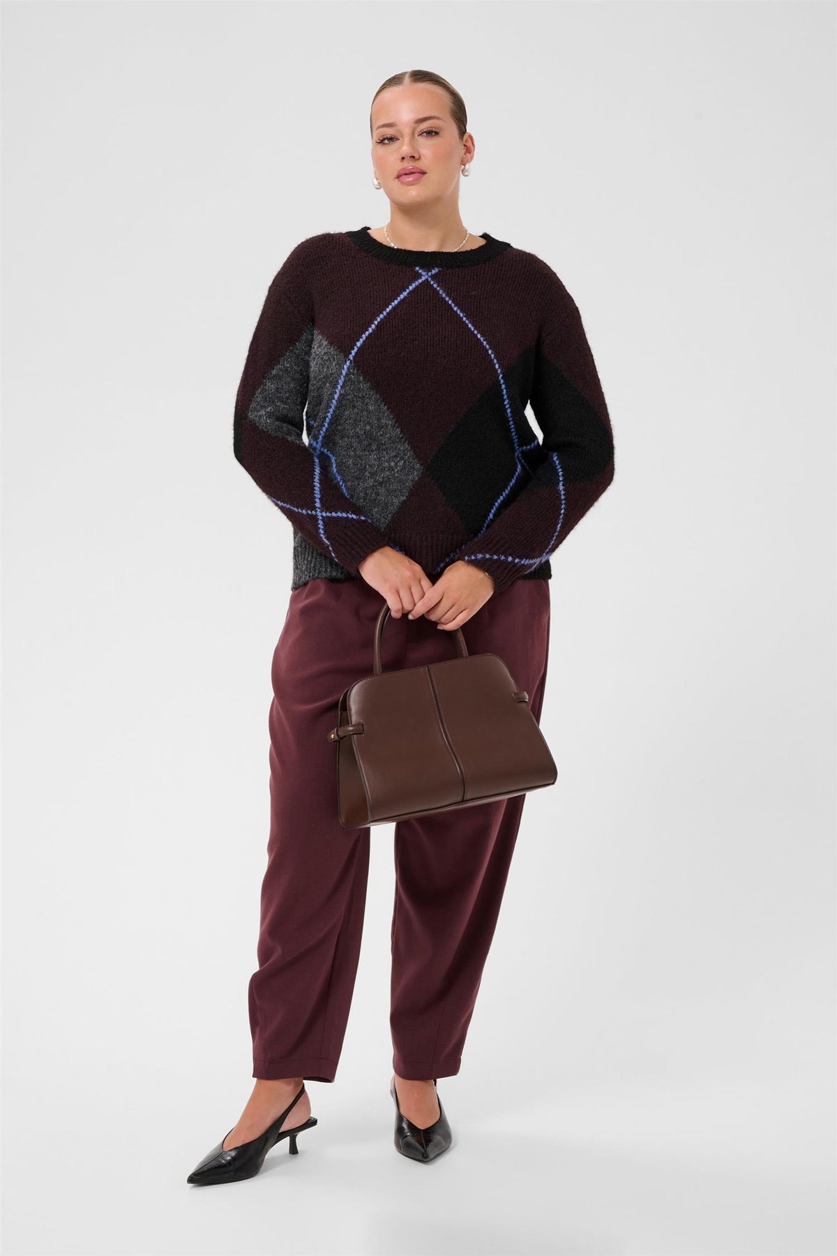 Kckit Pullover