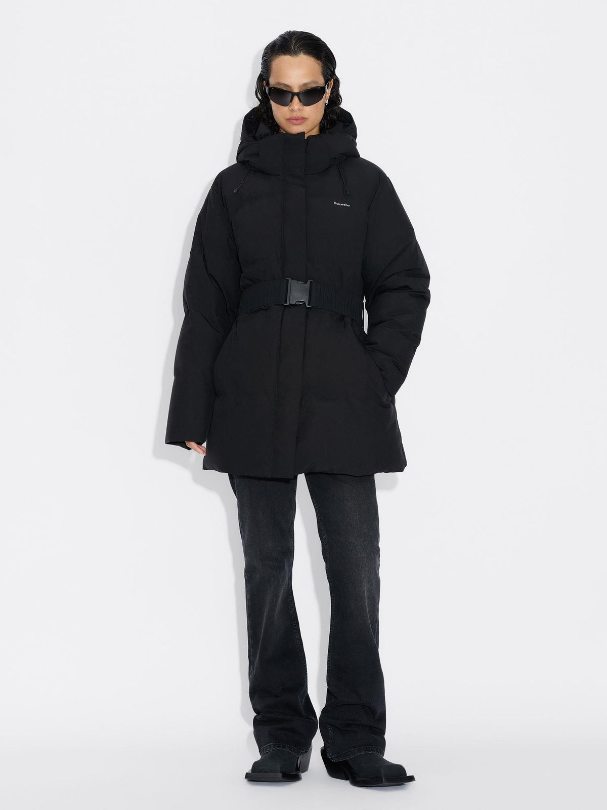 Besseggen Lt Down Jacket