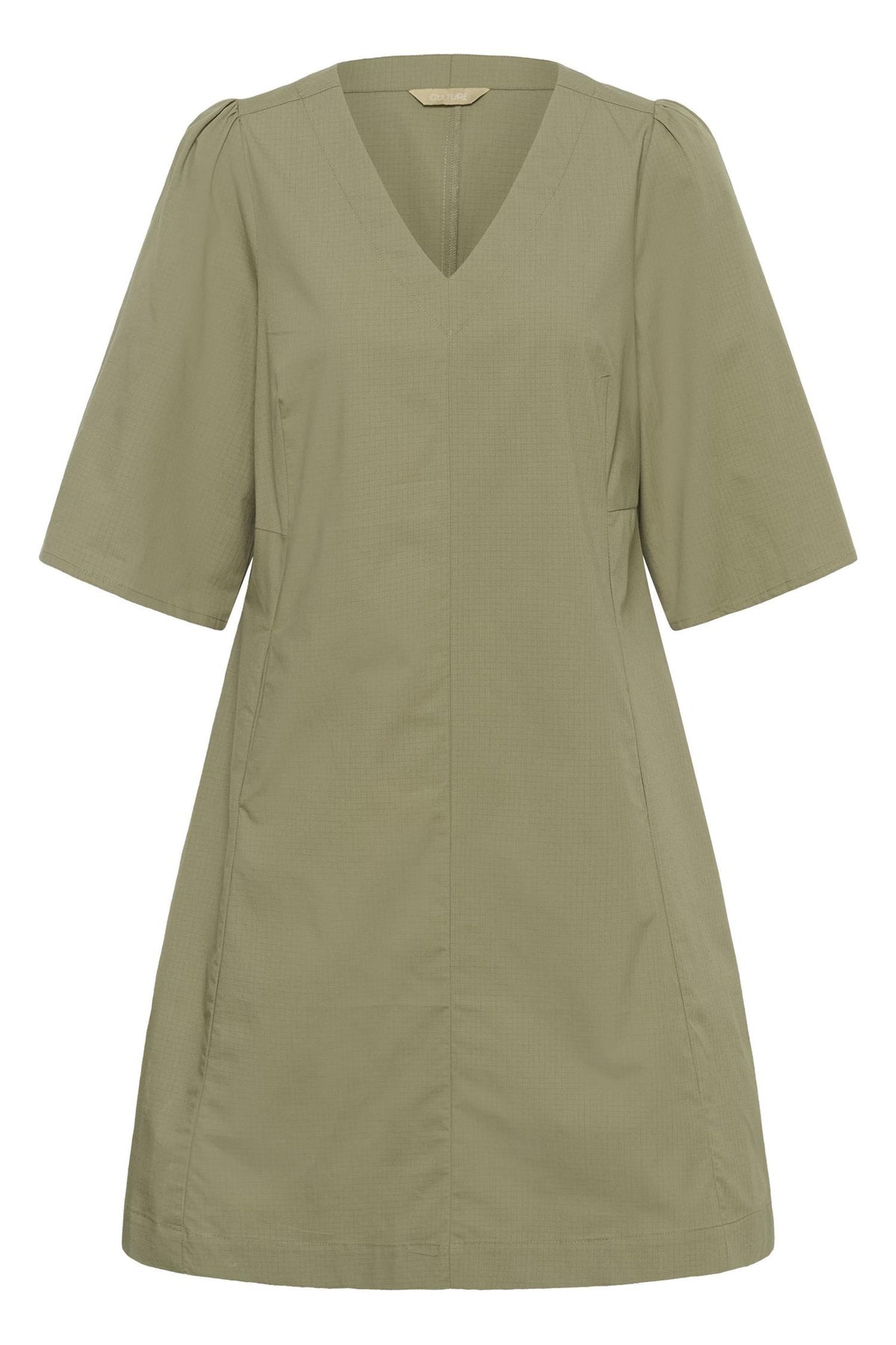 Cubendine Dress