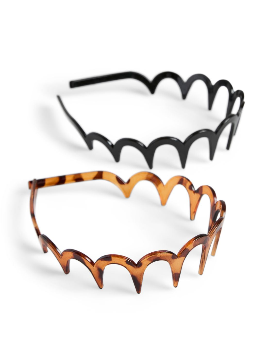 Pcatta A Hairband 2-Pack
