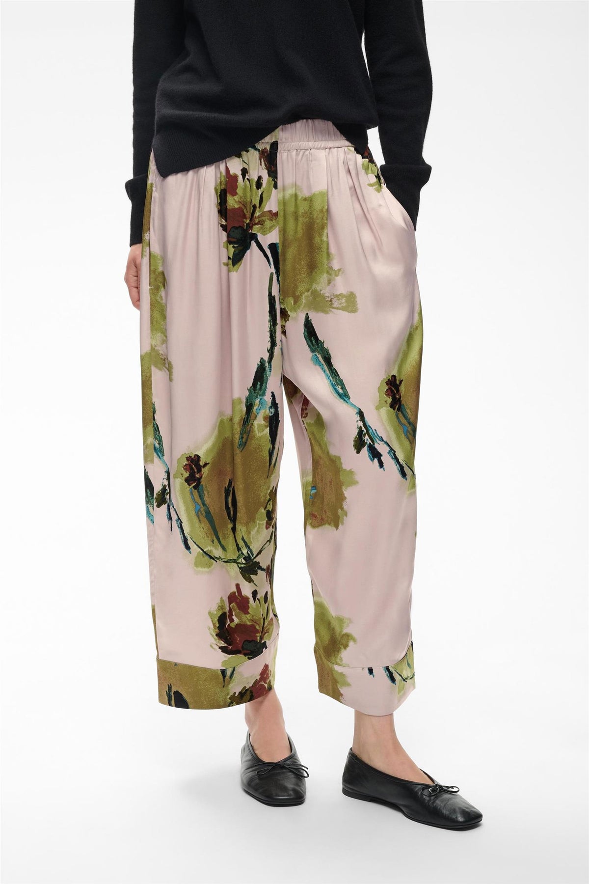 Meadowiw Pant