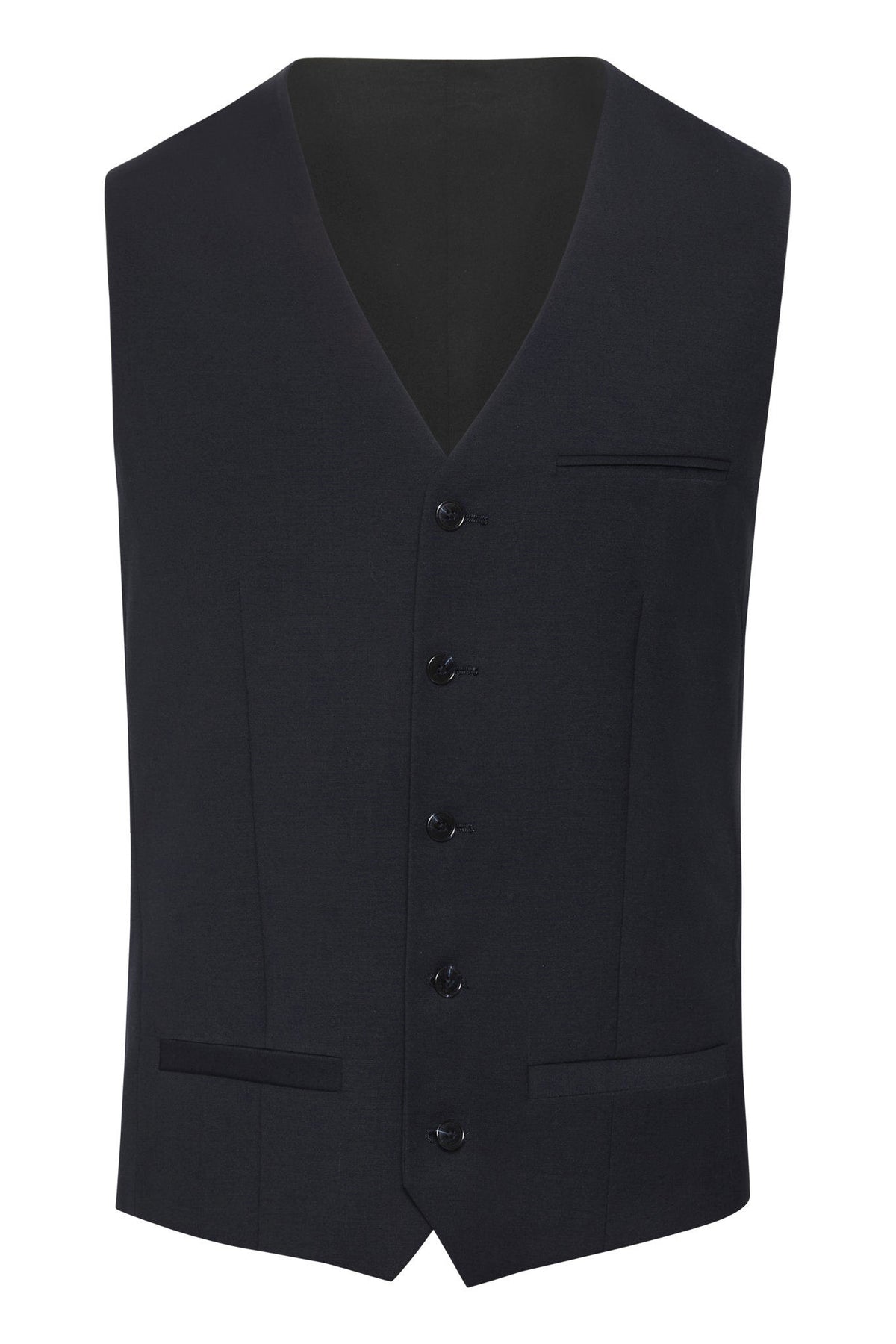 Breck Dark Navy