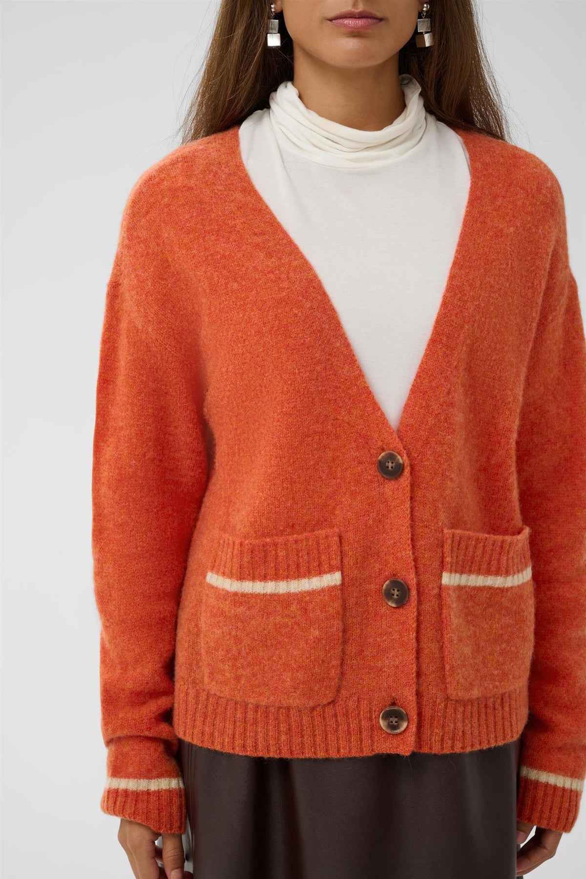 Cunova Katrina Cardigan
