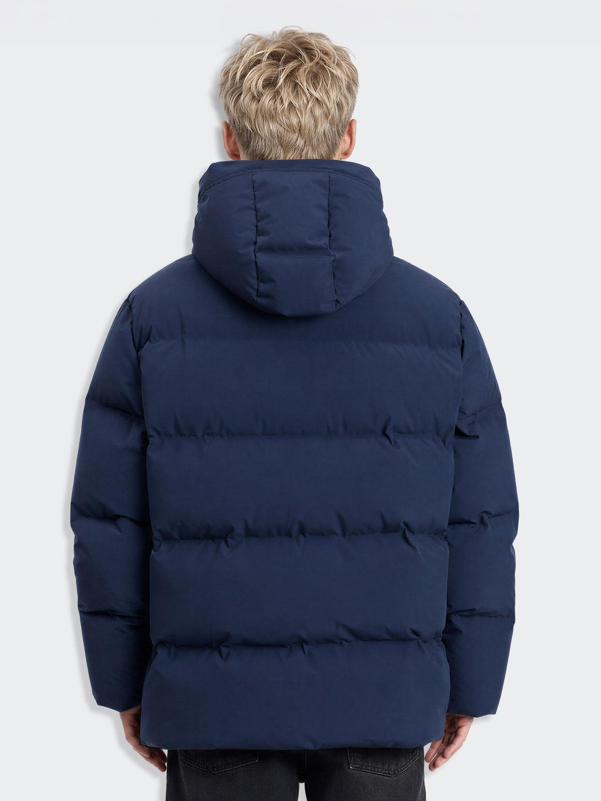 Dovre Down Jacket
