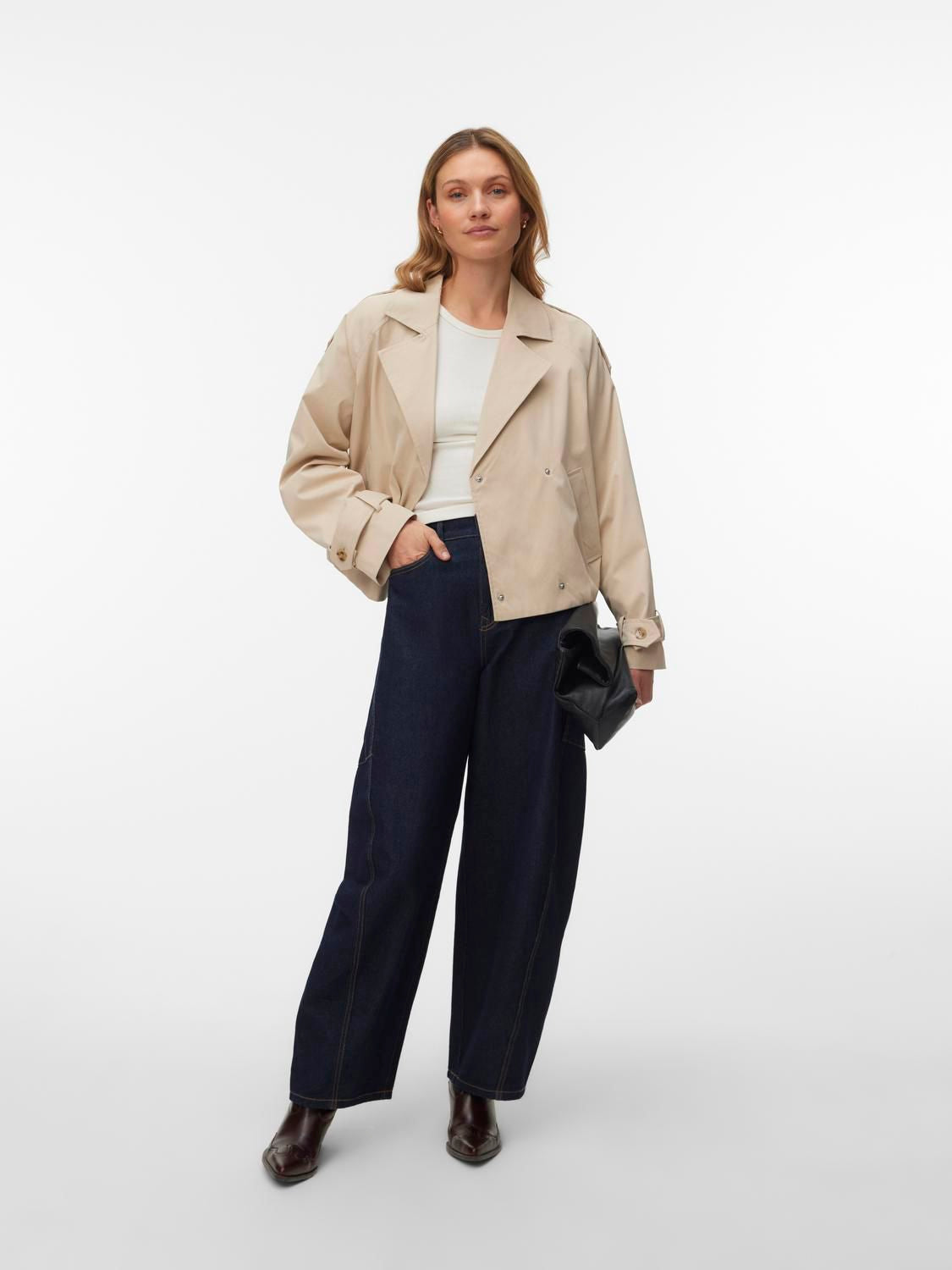 Vmchelsea Maddy Short Jacket