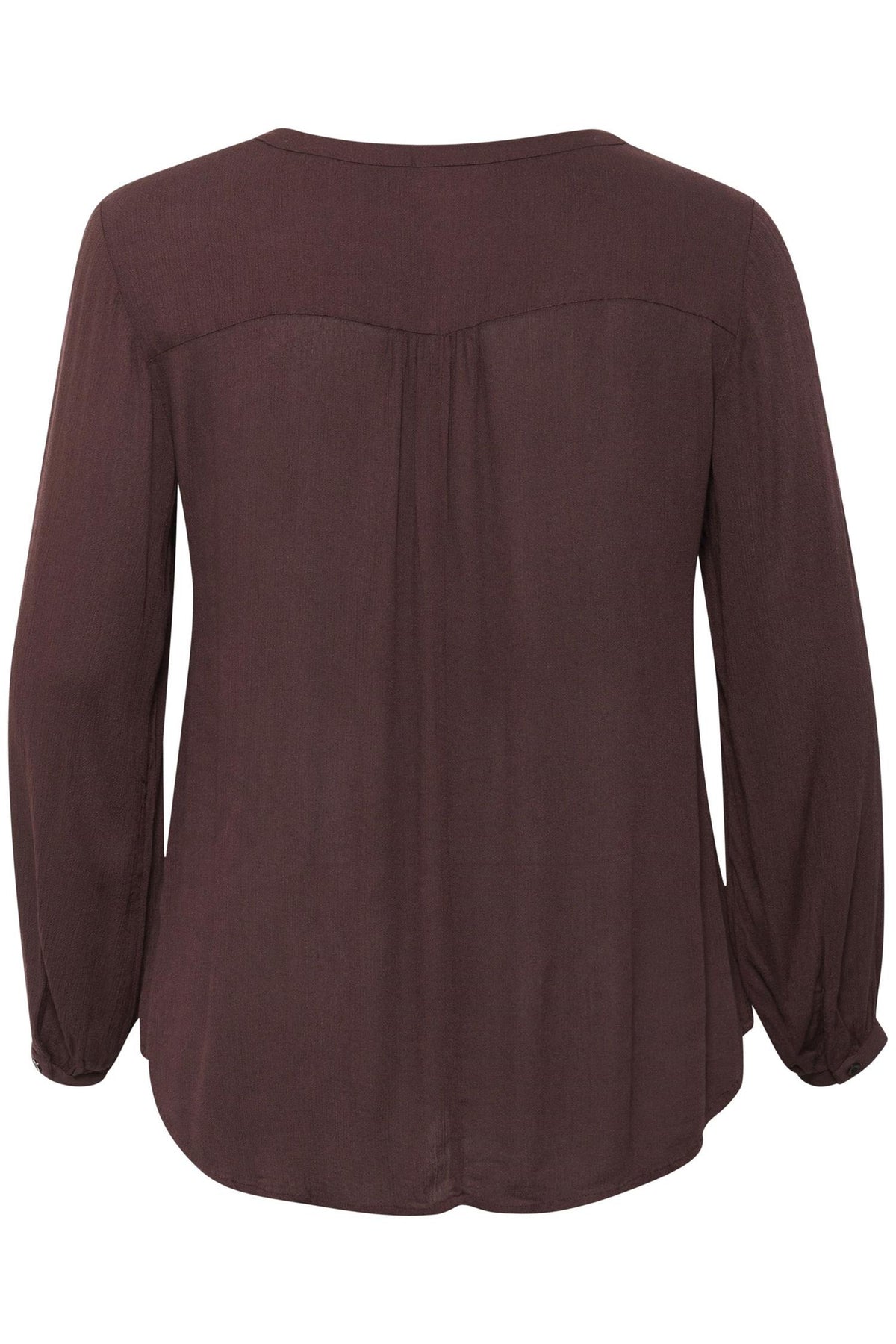 Kcami Ls Blouse