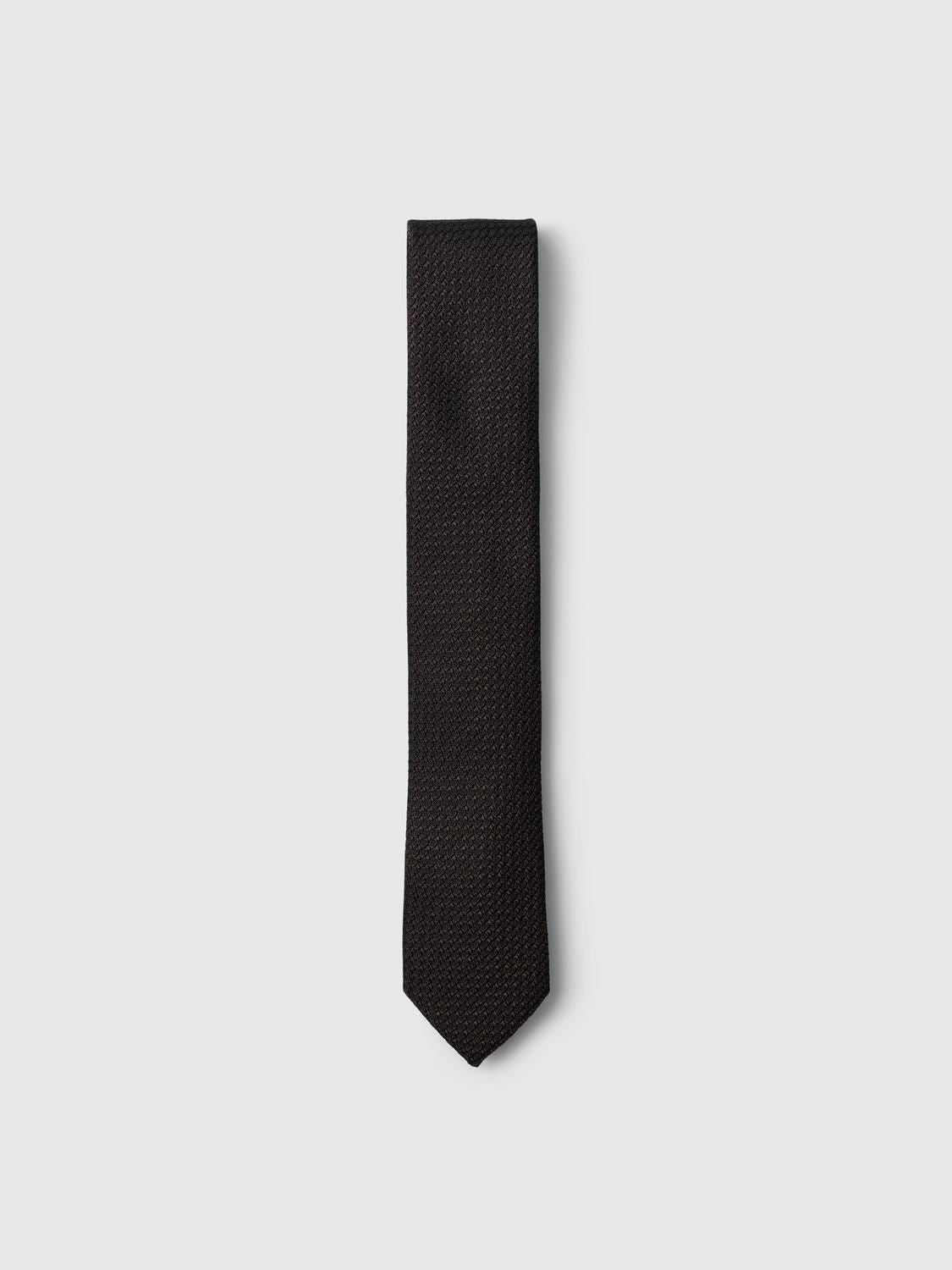 Slmgert Silk Tie