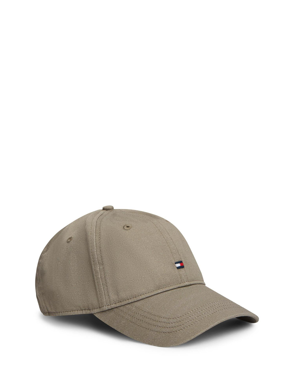 Th Flag Soft 6 Panel Cap