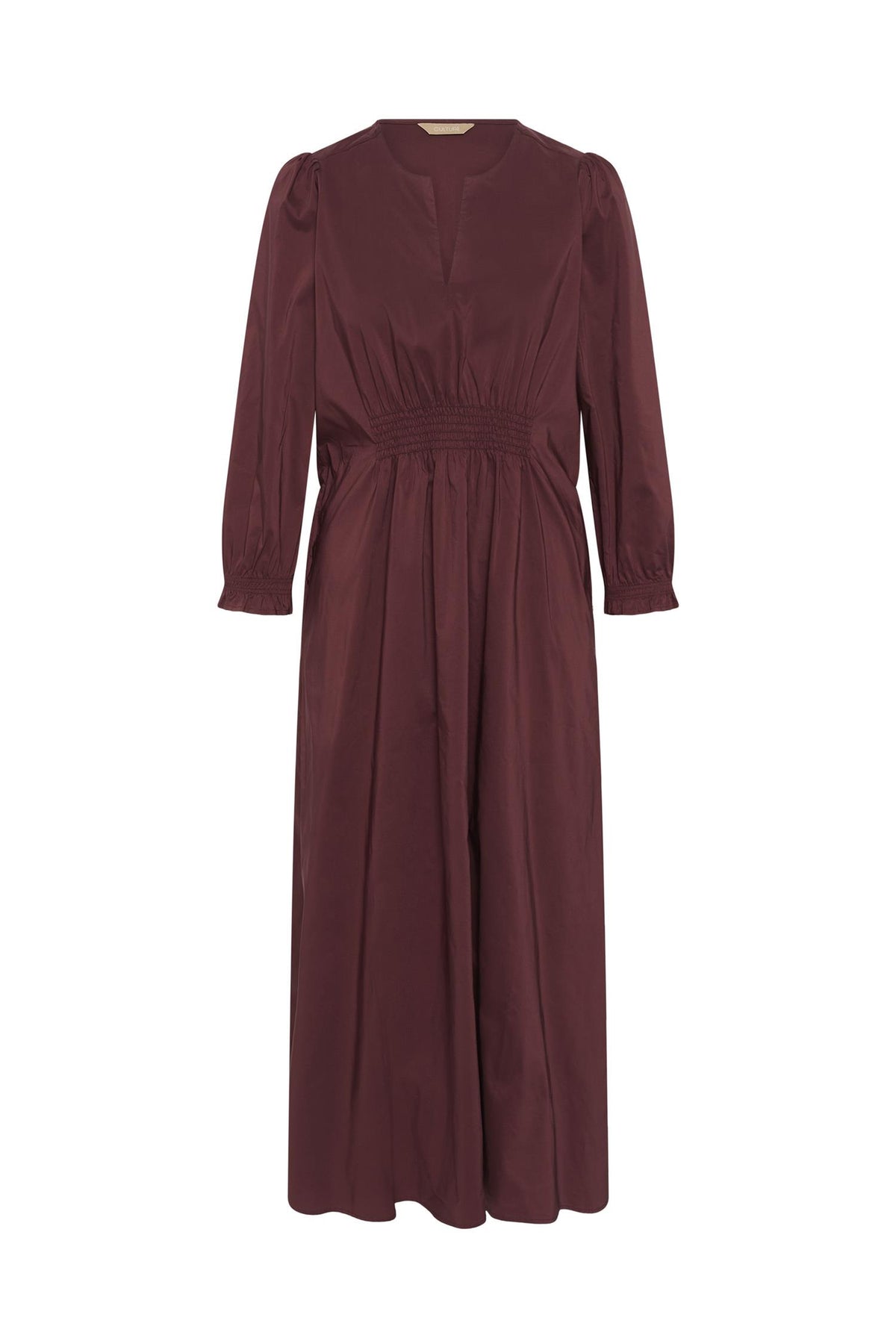 Cuelna Antoinett Long Dress