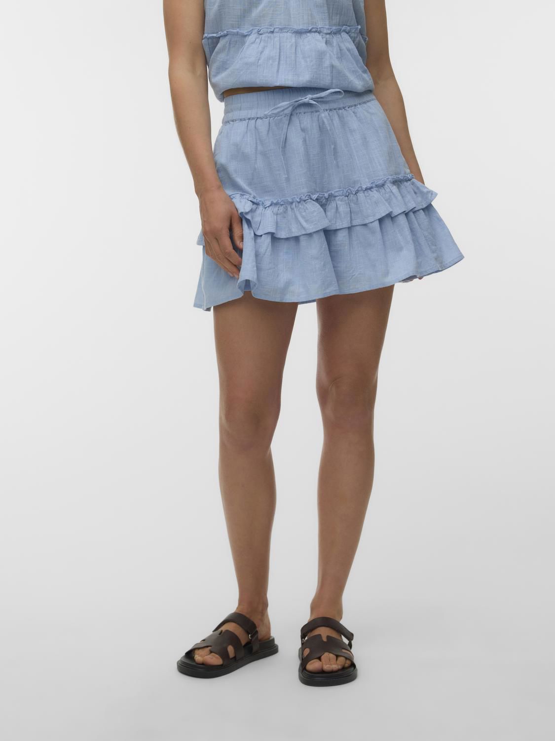 Vmmie Skort Wvn Noos