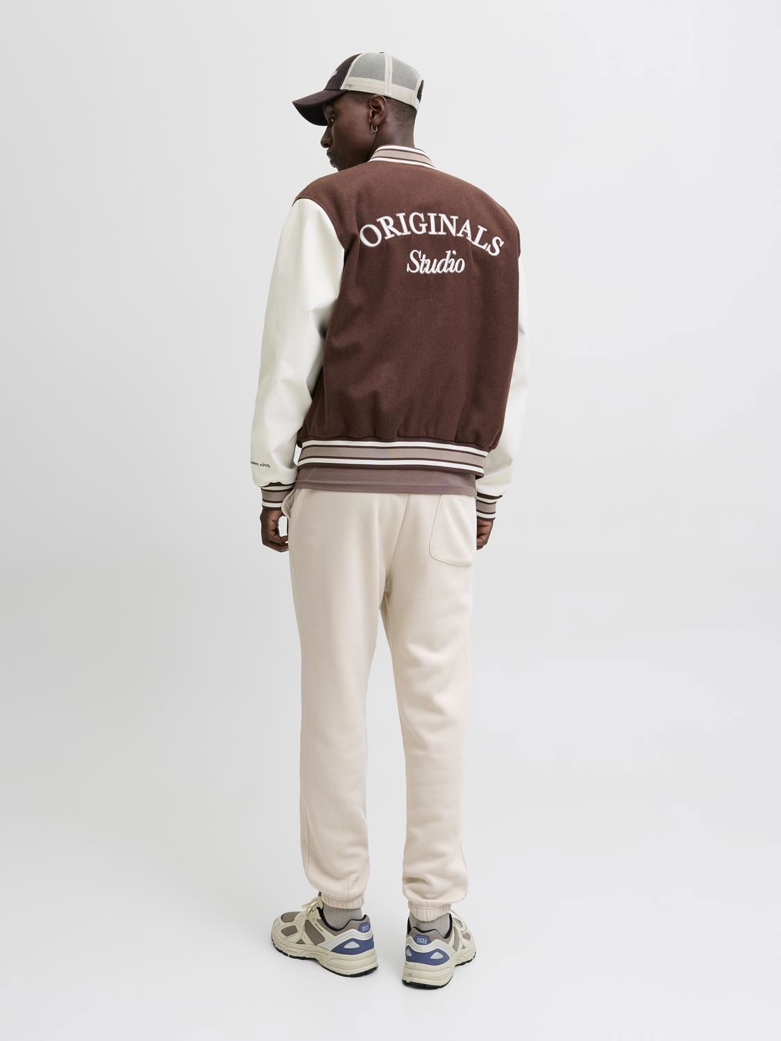 Jpstkane Soho Sweat Pants Noos