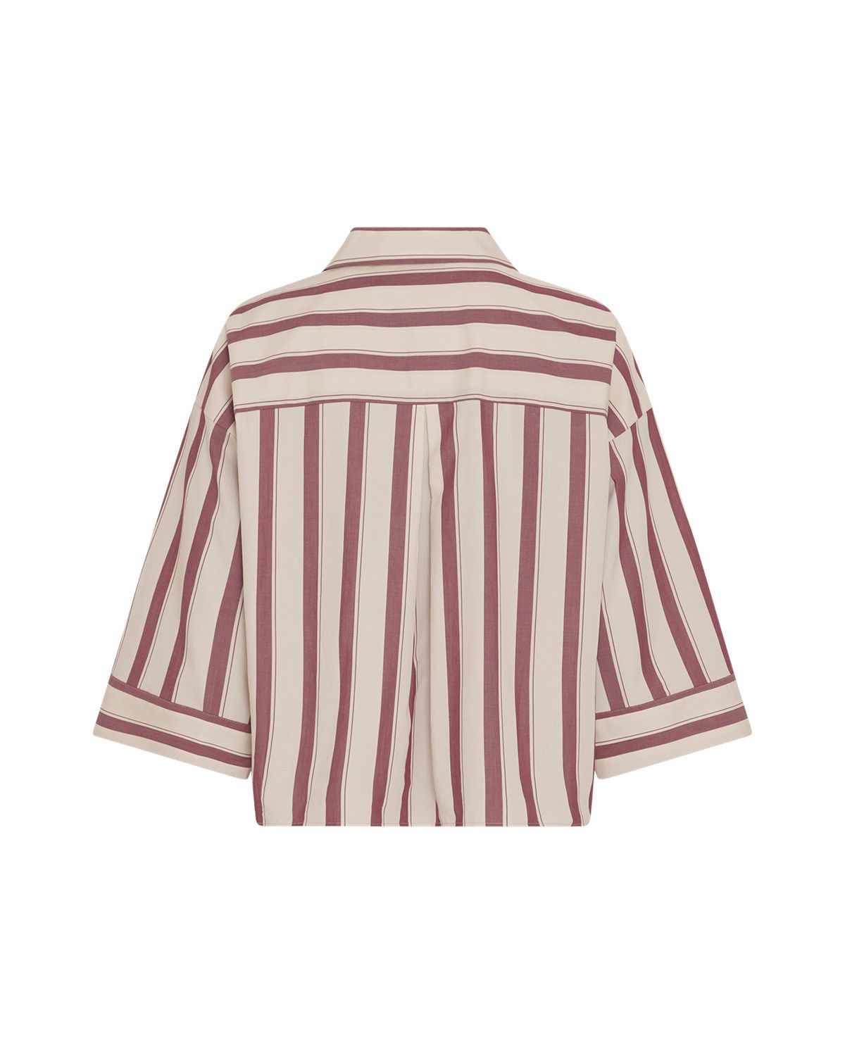Mschsusana Selmina 3/4 Shirt Stp