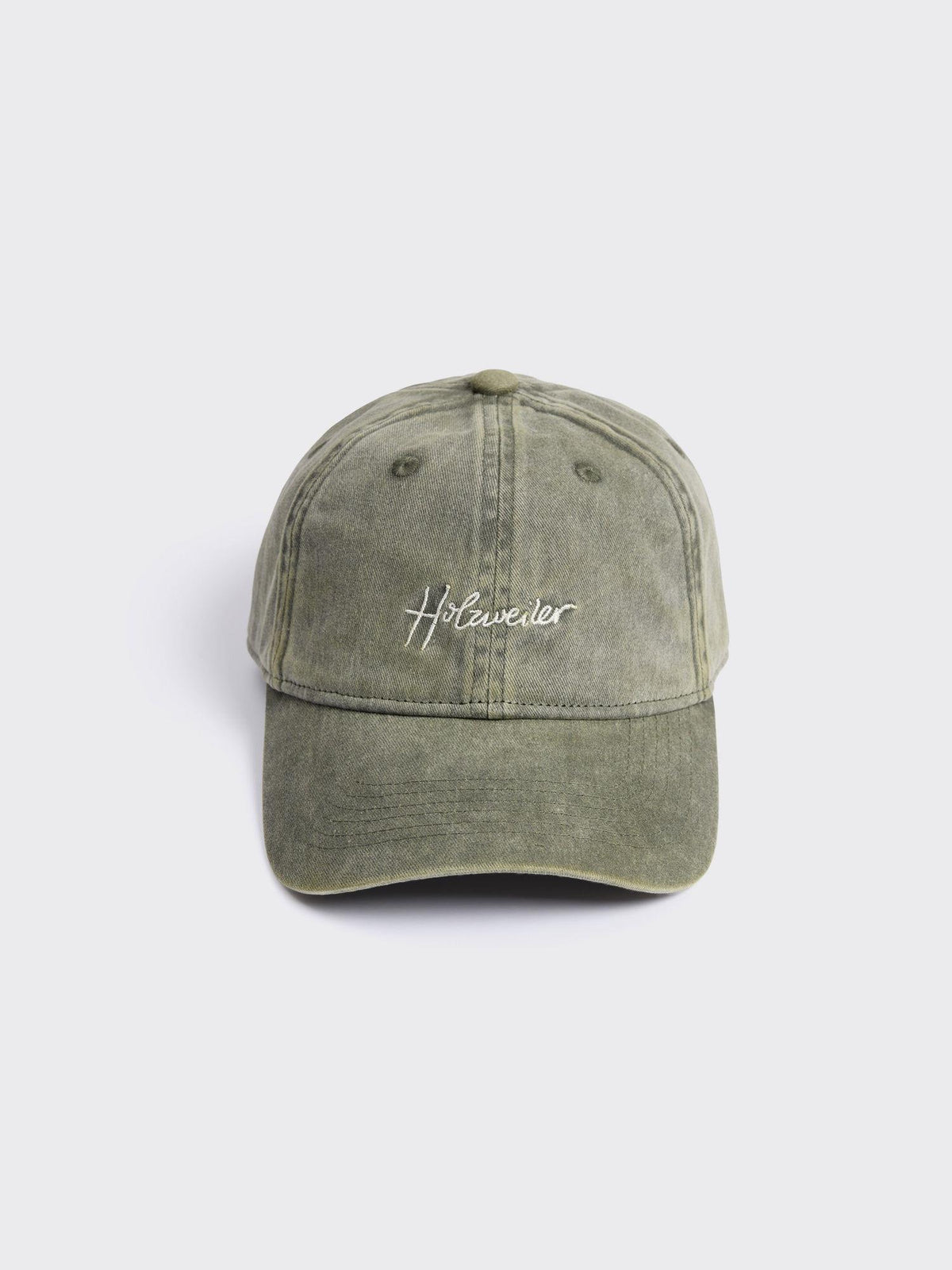 Tucker Logo Cap