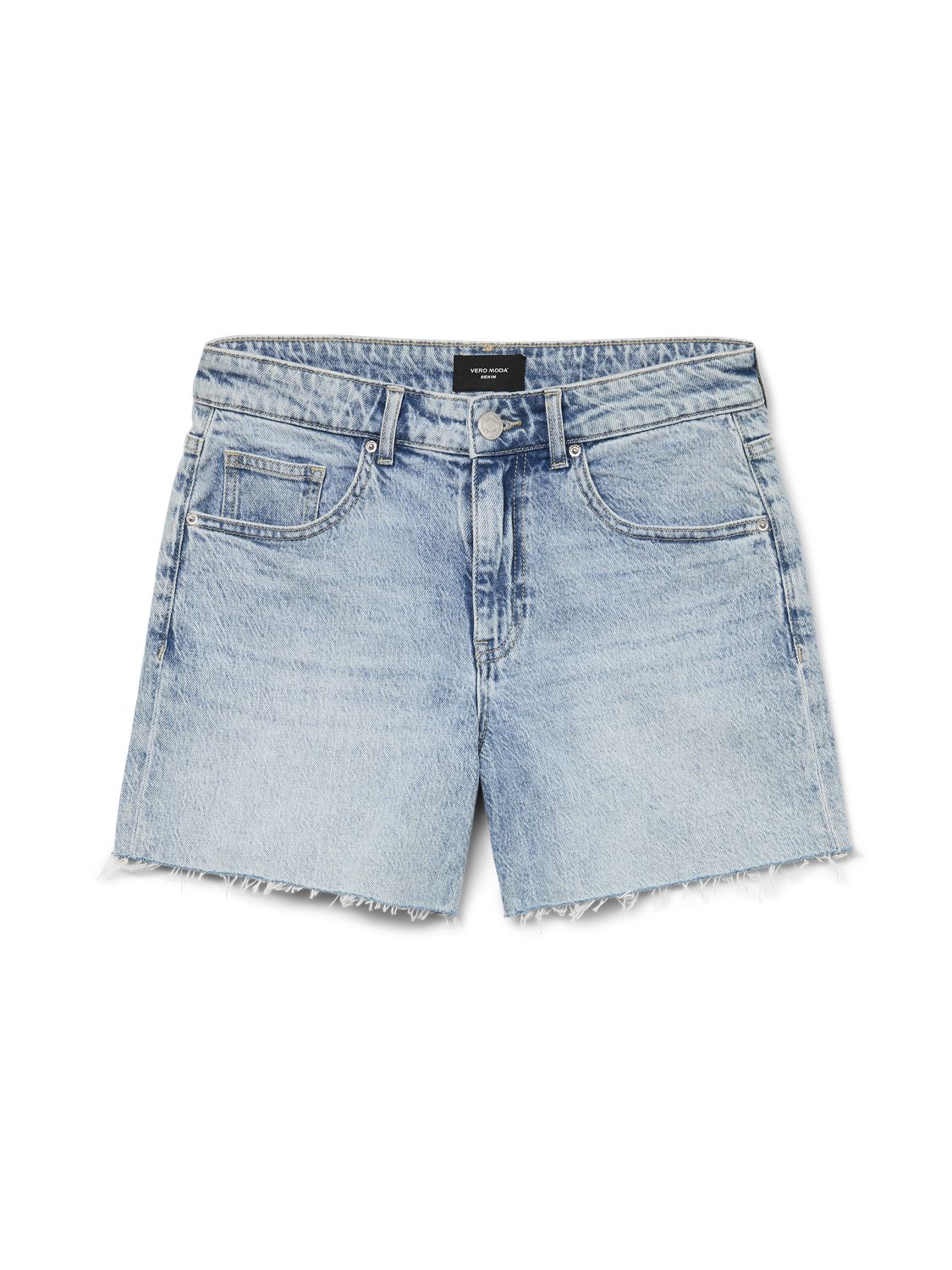 Vmtess Mr Short Dnm Shorts Mix Ga Noos