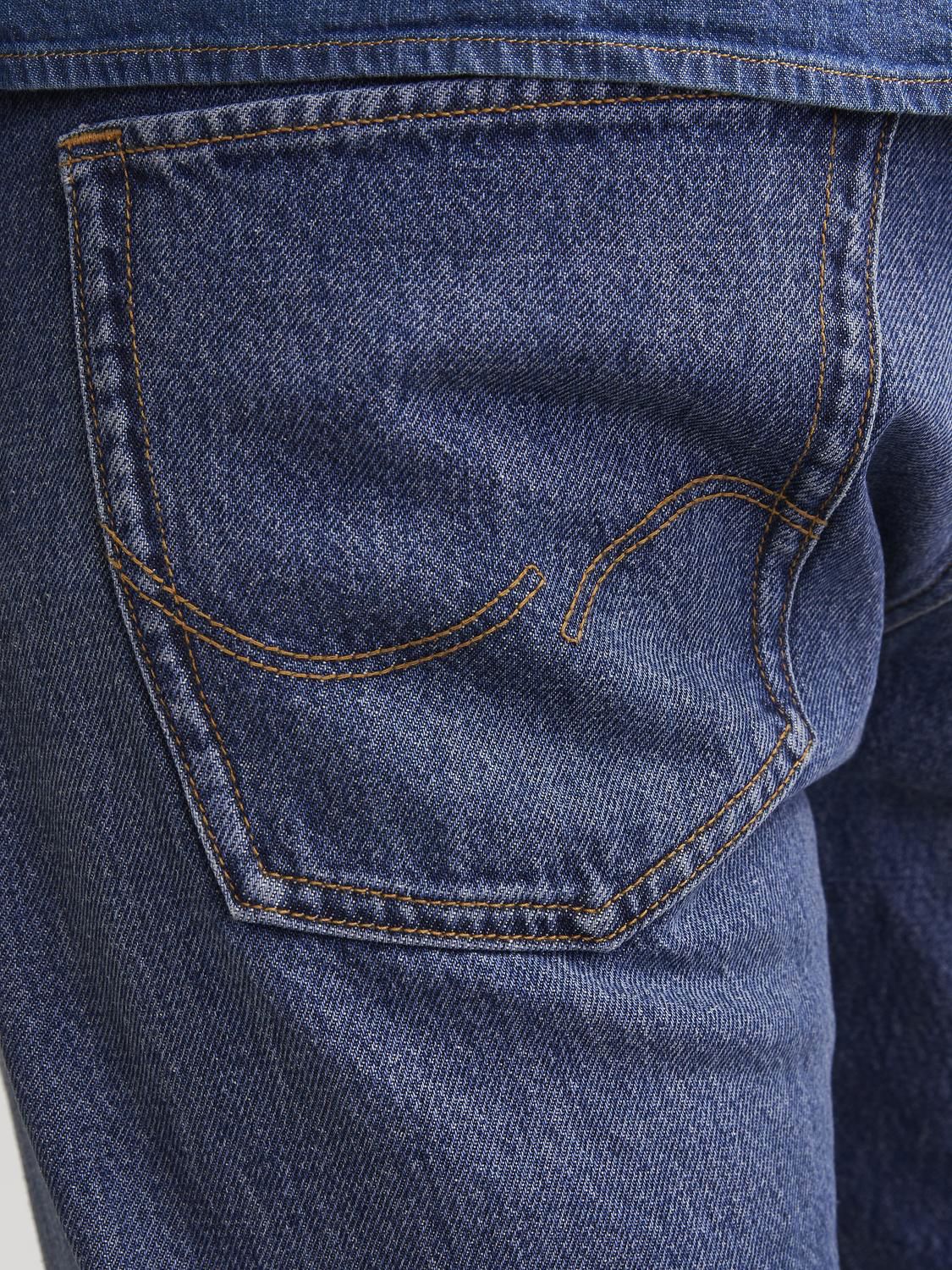 JJICHRIS JJORIGINAL SBD 632 NOOS Blue Denim