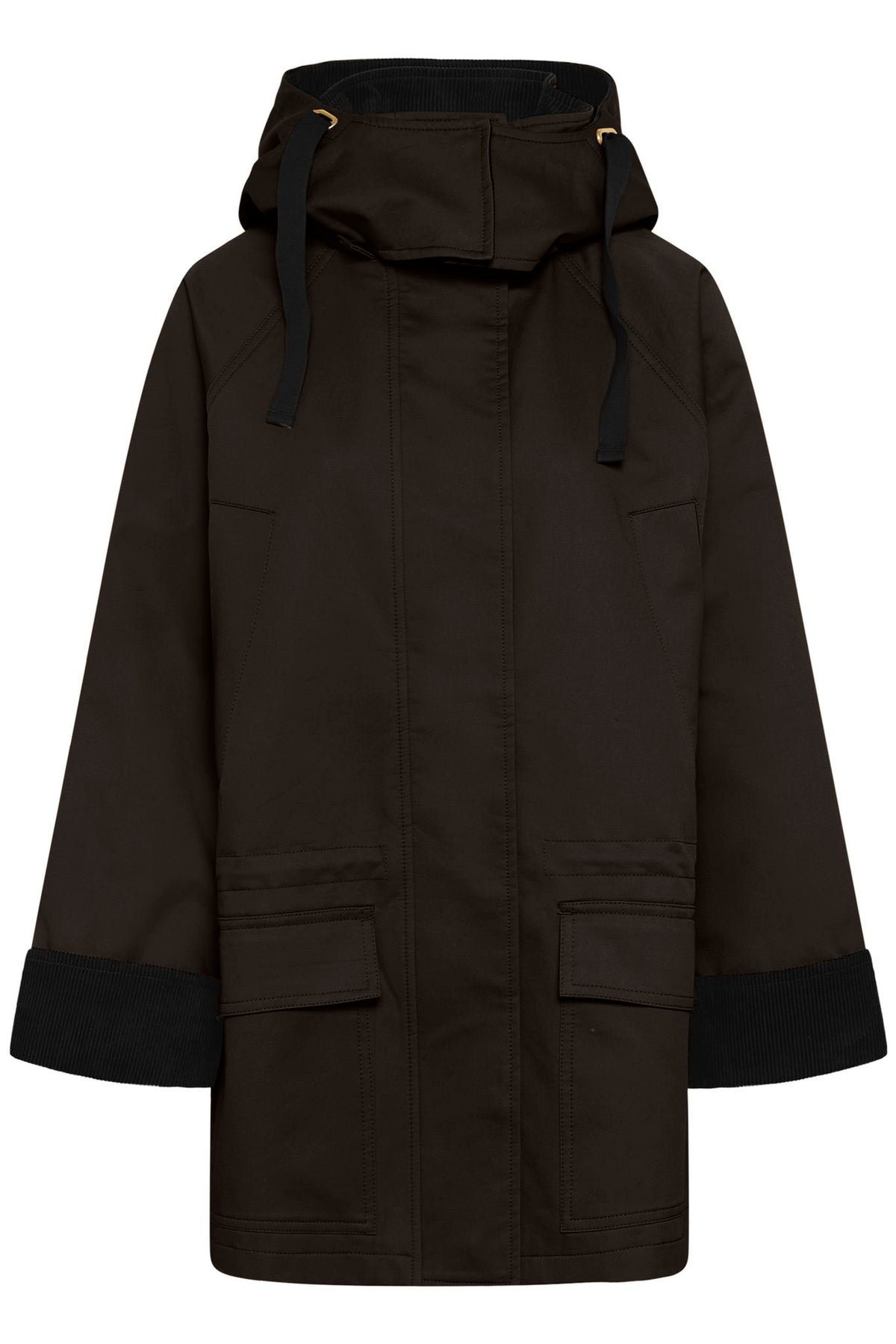 Hunteryiw Jacket