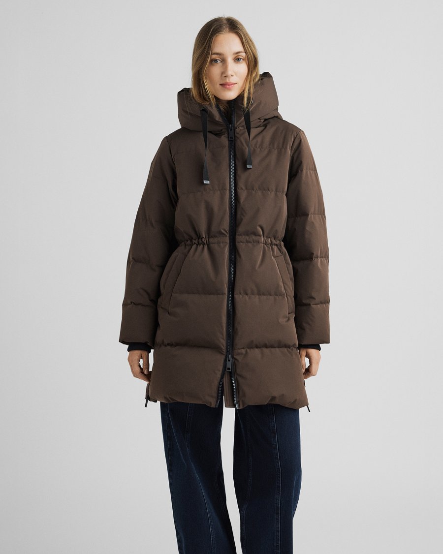 Mschmola Pavine Down Jacket