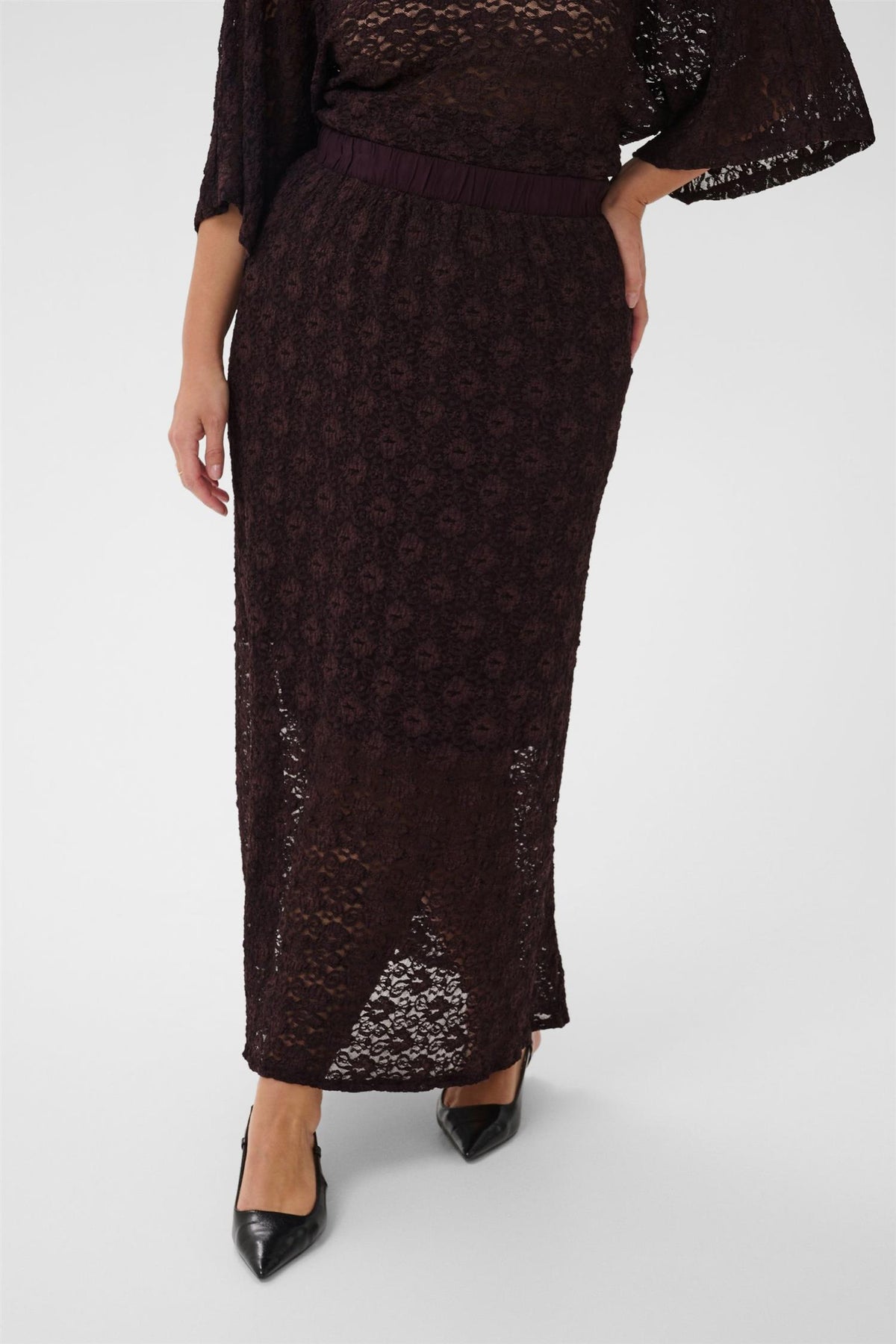 Kcsally Skirt